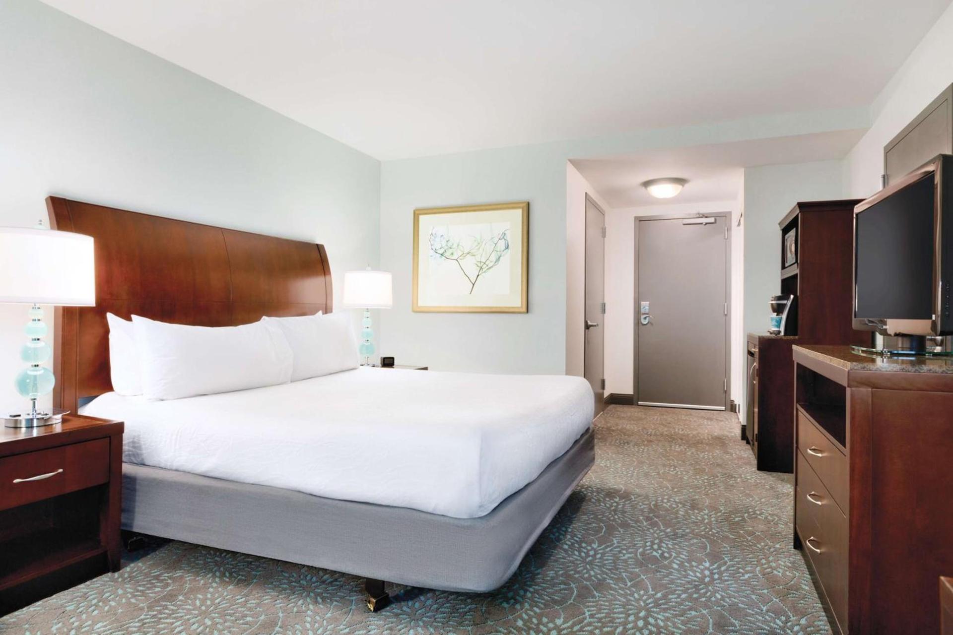 Hilton Garden Inn Worcester photo 16