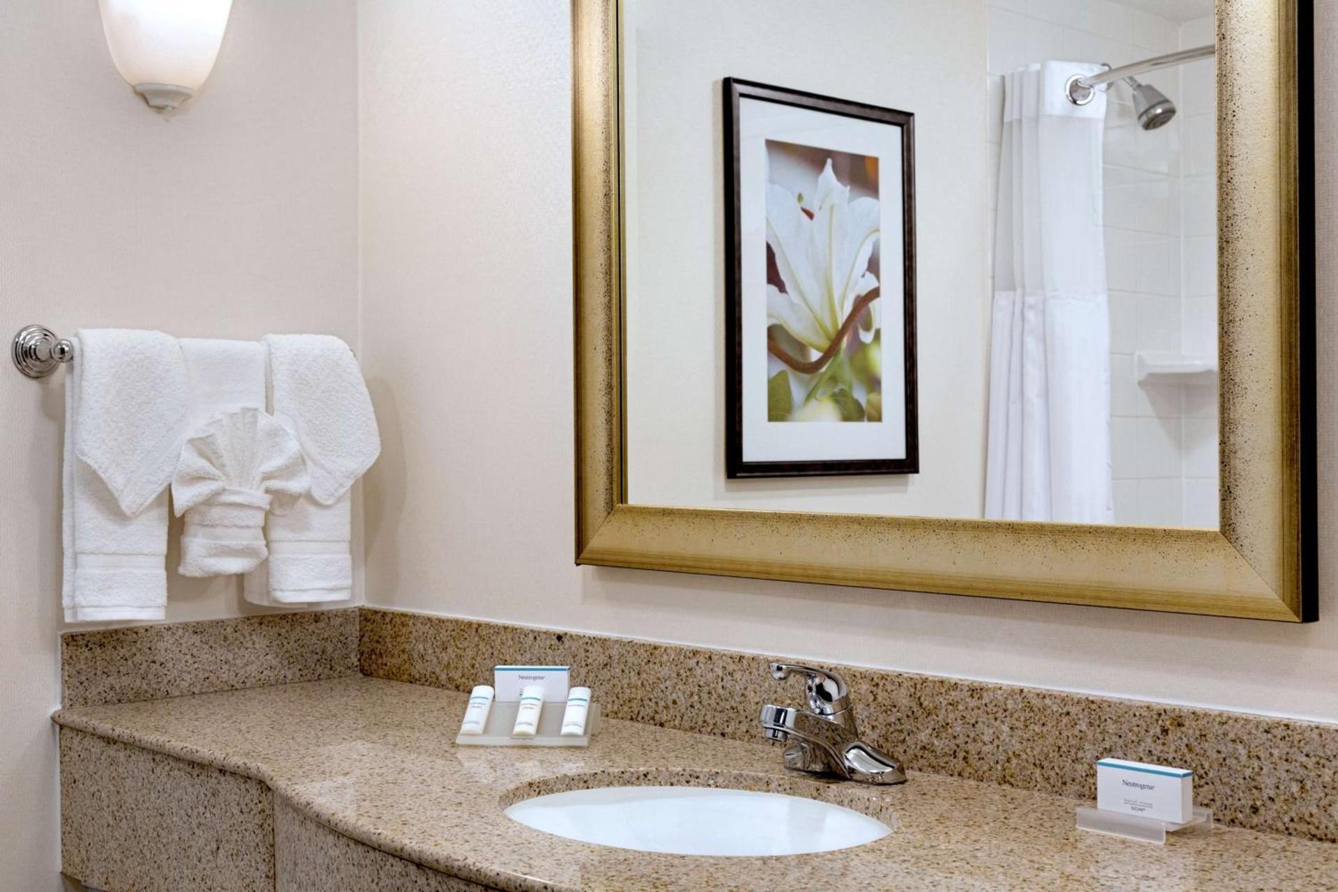 Hilton Garden Inn Worcester photo 19