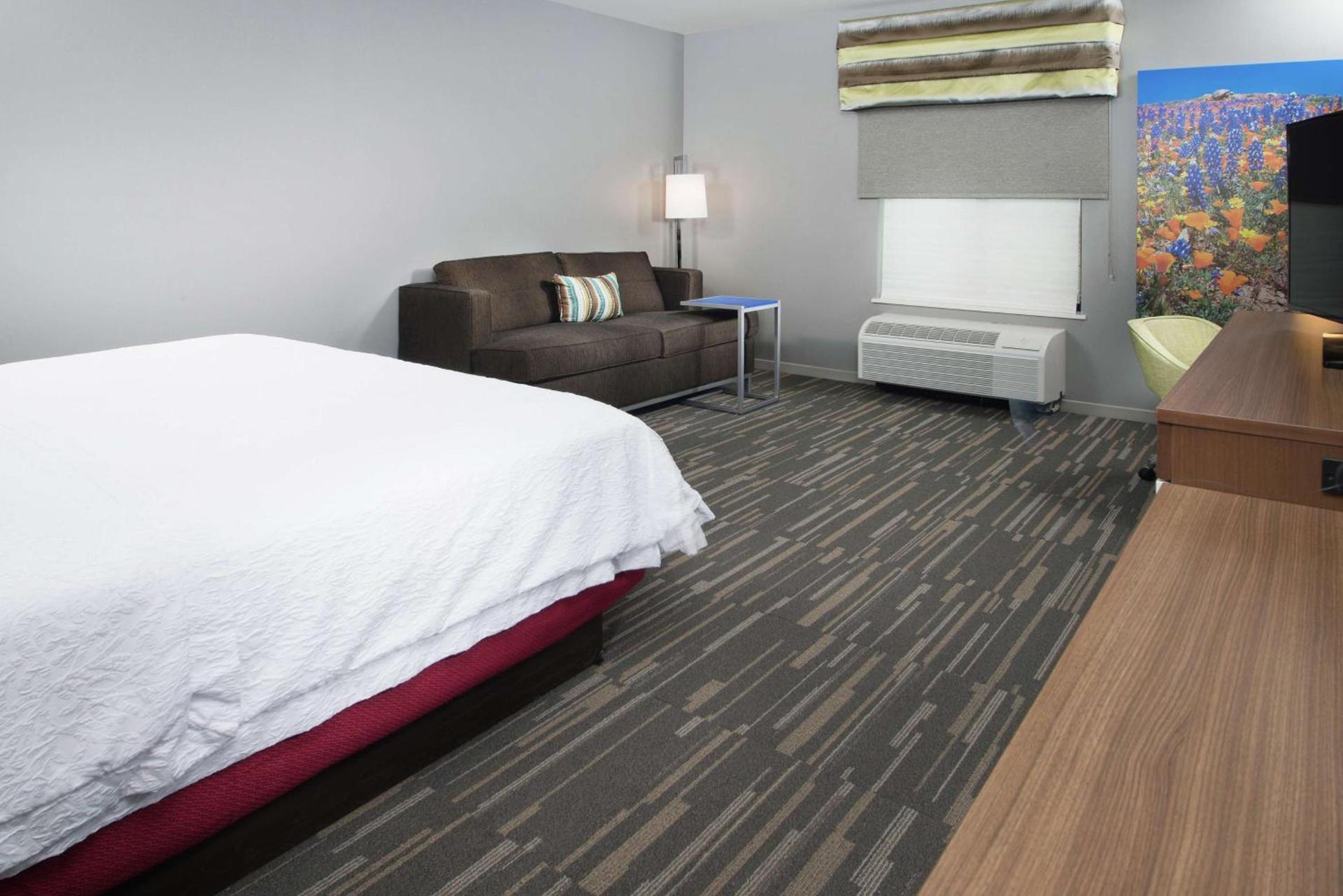 Hampton Inn Arvin Tejon Ranch, Ca photo 33