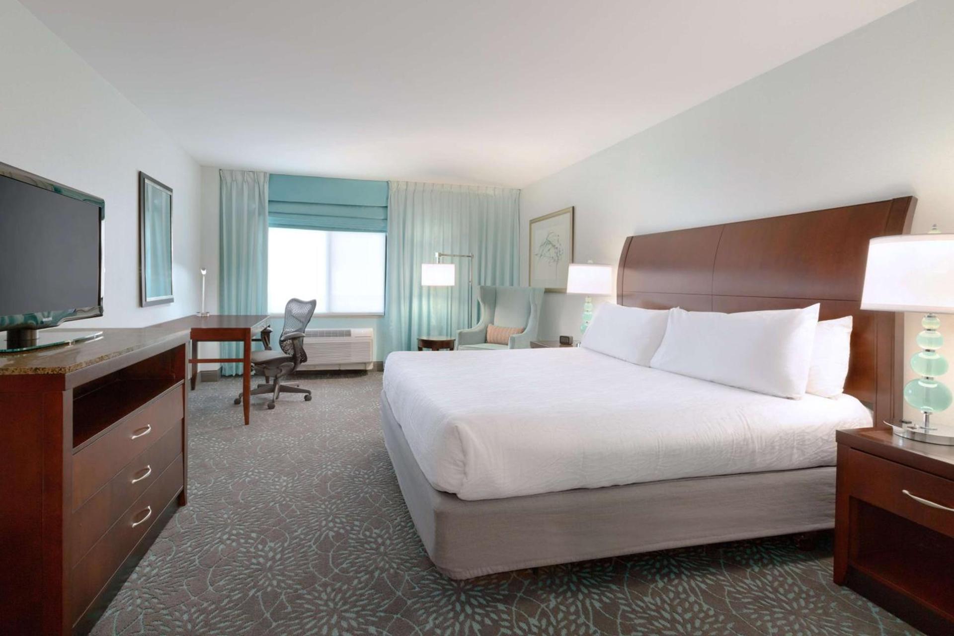 Hilton Garden Inn Worcester photo 24