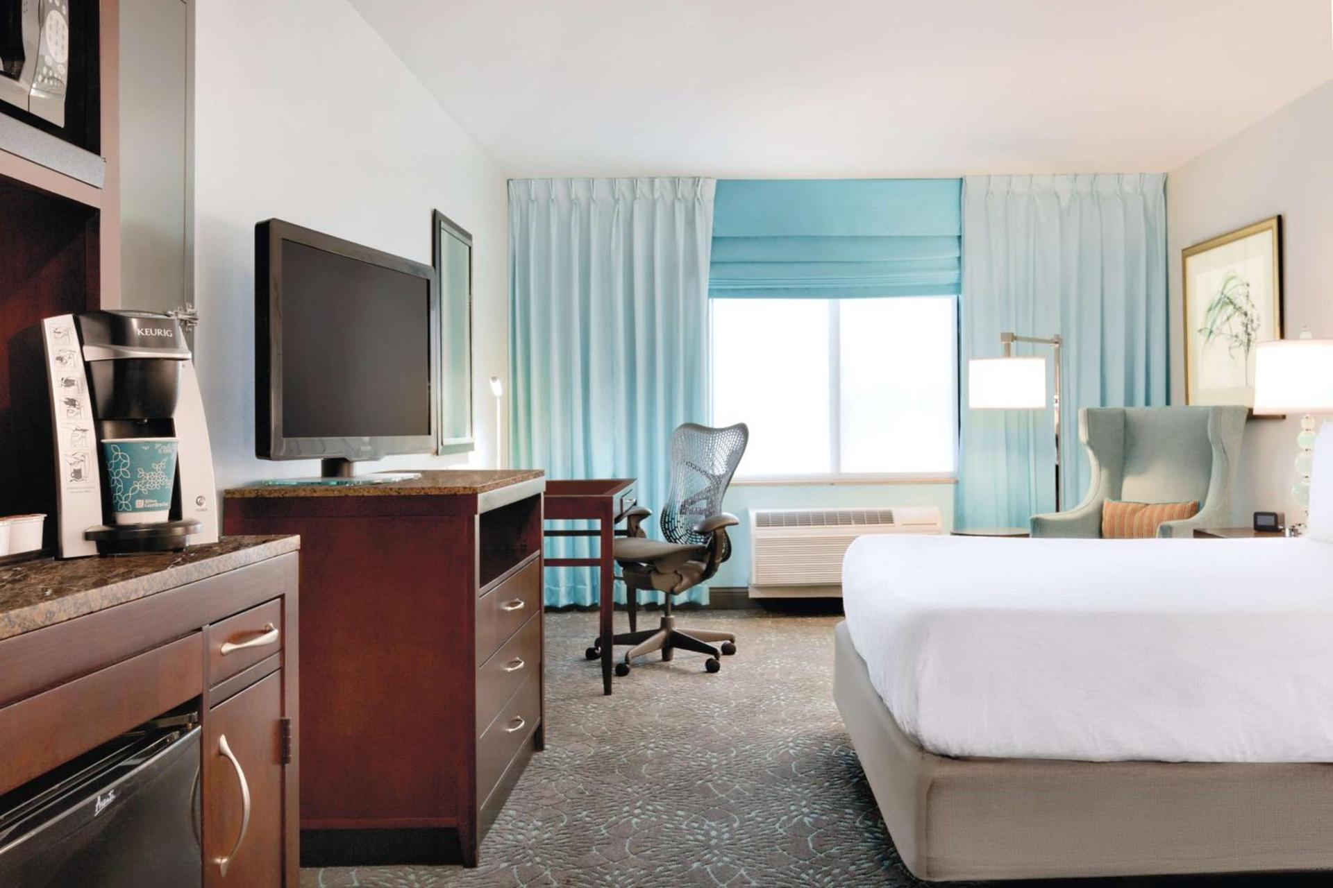 Hilton Garden Inn Worcester photo 25
