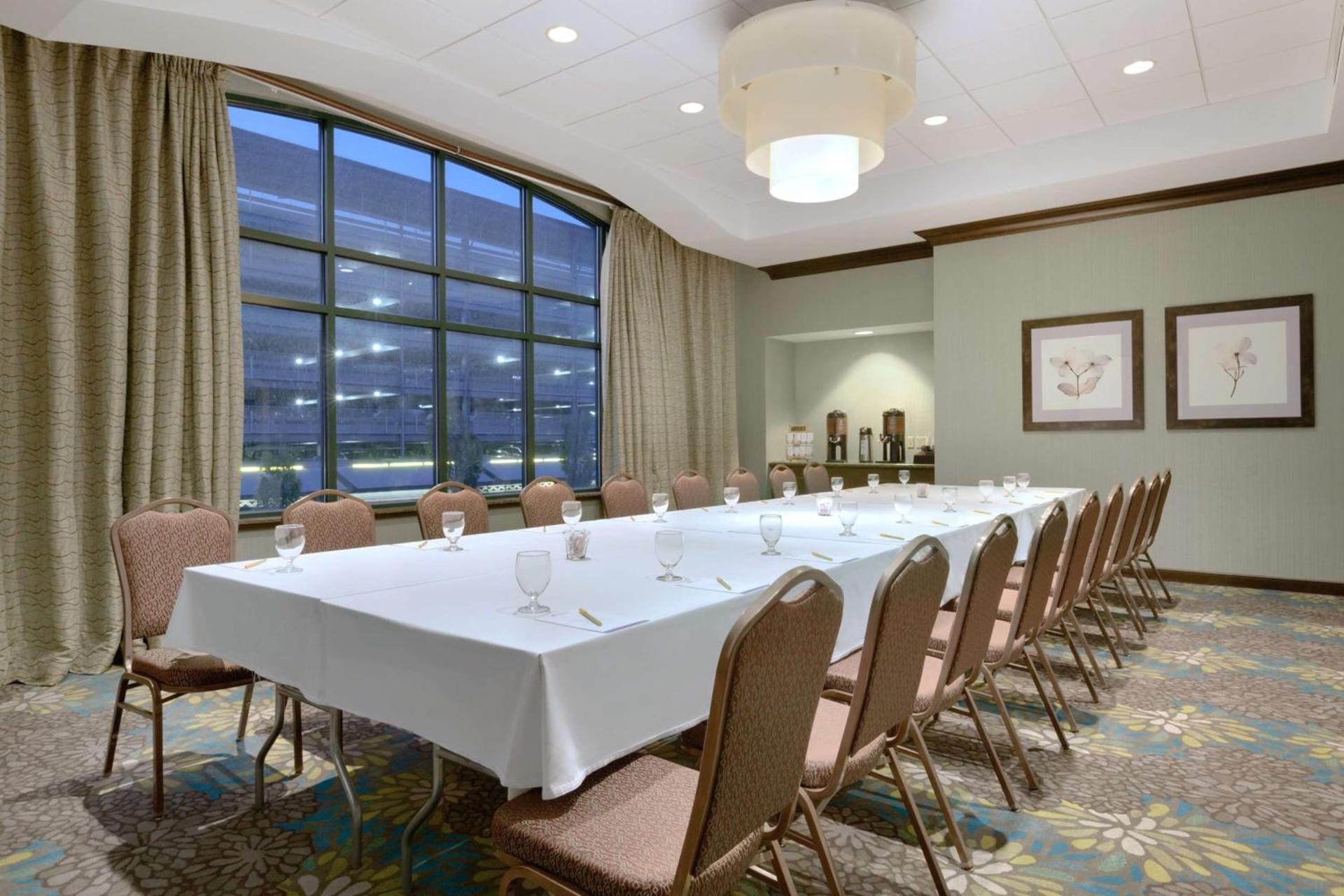Hilton Garden Inn Worcester photo 29