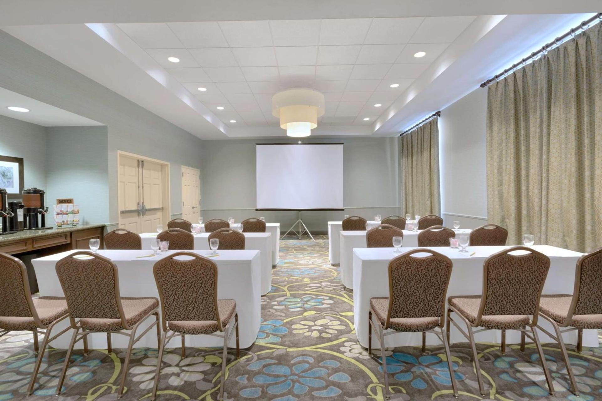Hilton Garden Inn Worcester photo 30