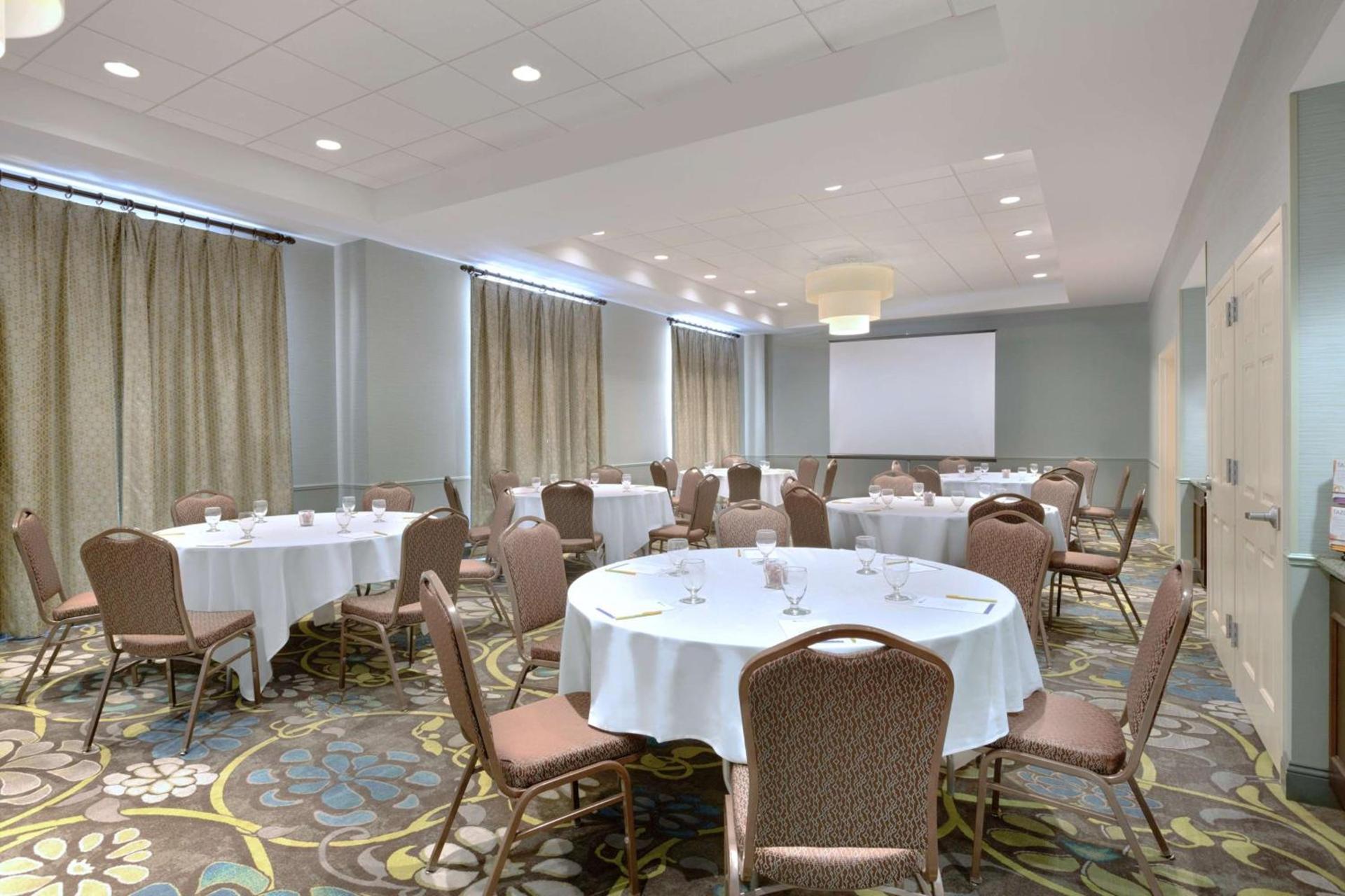 Hilton Garden Inn Worcester photo 31