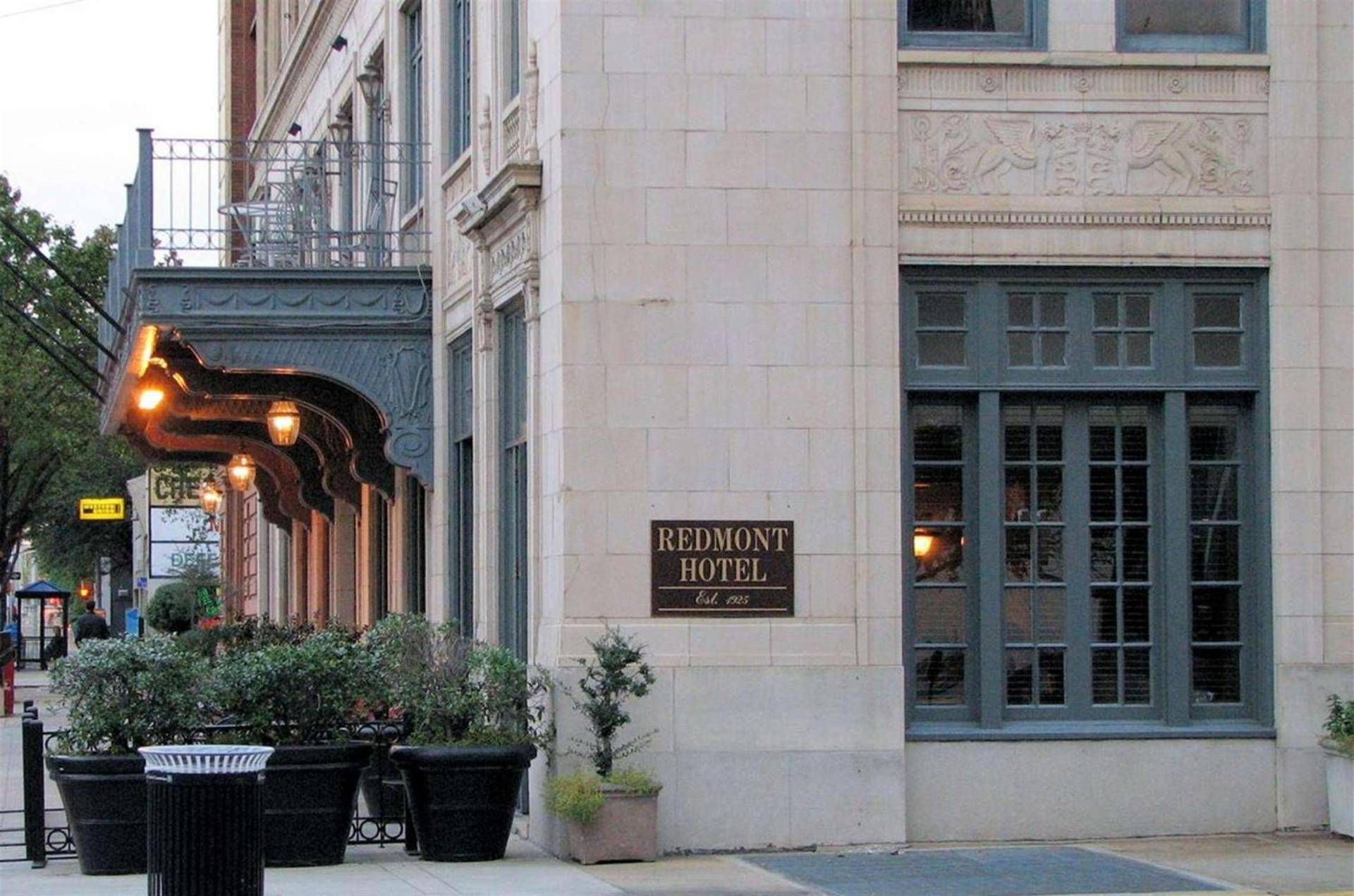 Redmont Hotel Birmingham - Curio Collection by Hilton photo 2