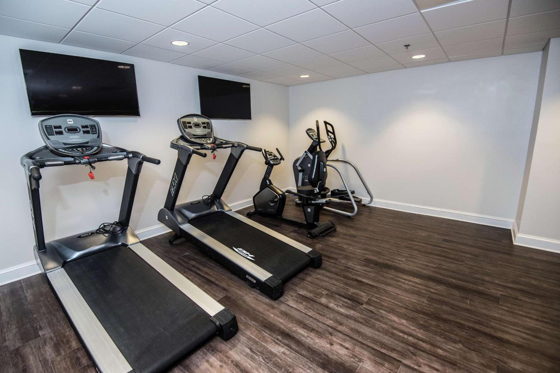 Redmont Hotel Birmingham - Curio Collection by Hilton photo 19