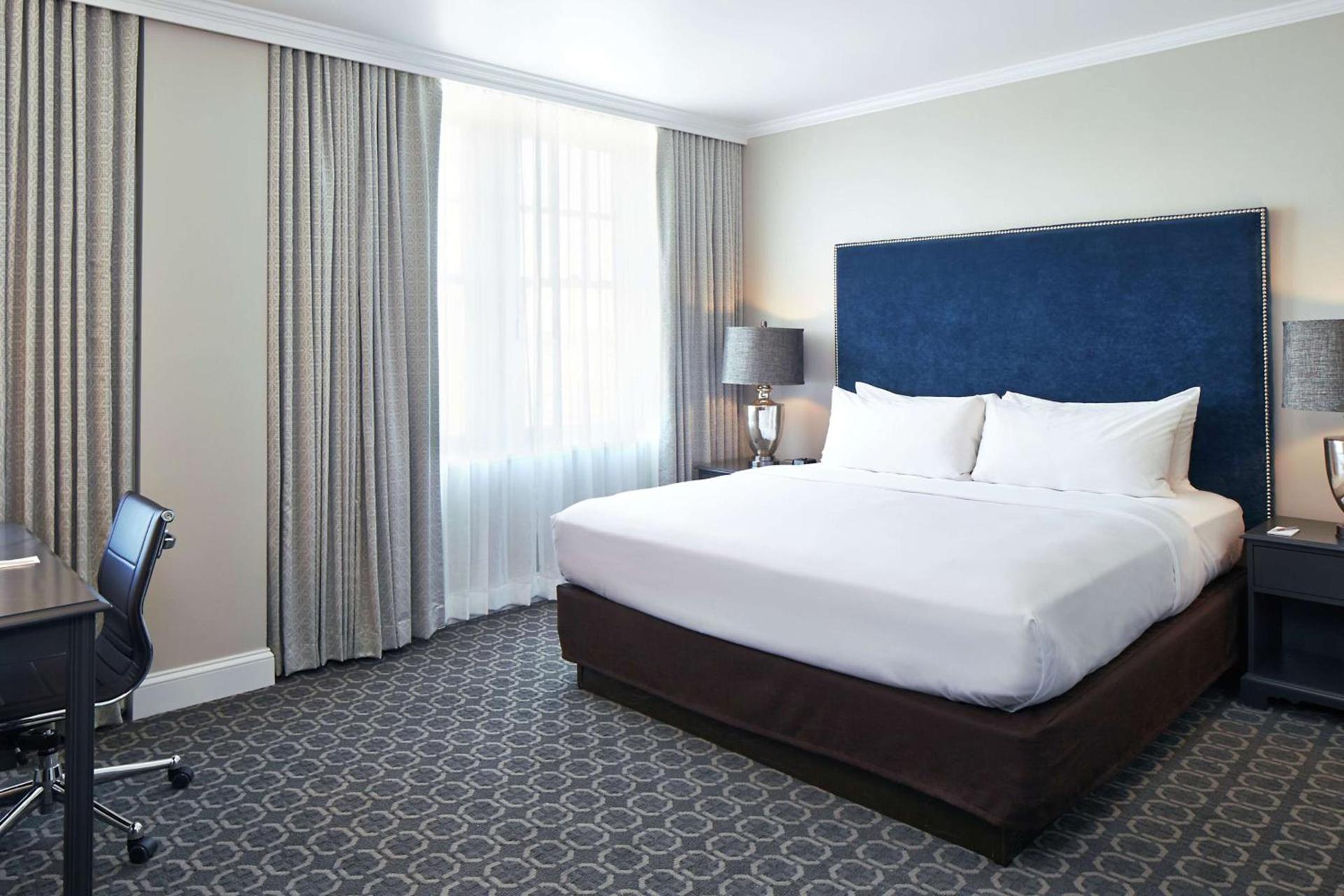 Redmont Hotel Birmingham - Curio Collection by Hilton photo 20