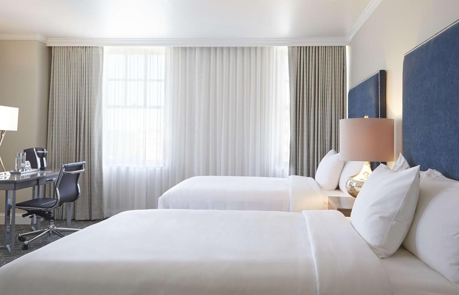 Redmont Hotel Birmingham - Curio Collection by Hilton photo 25