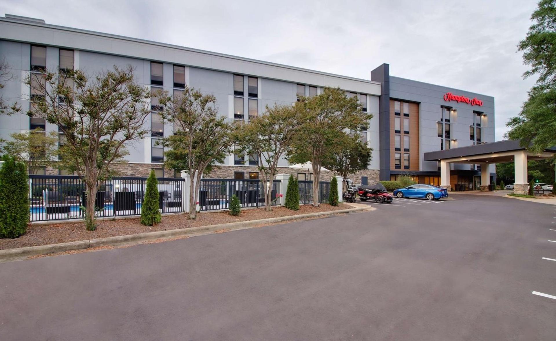 Hampton Inn Birmingham-Colonnade 280 photo 3