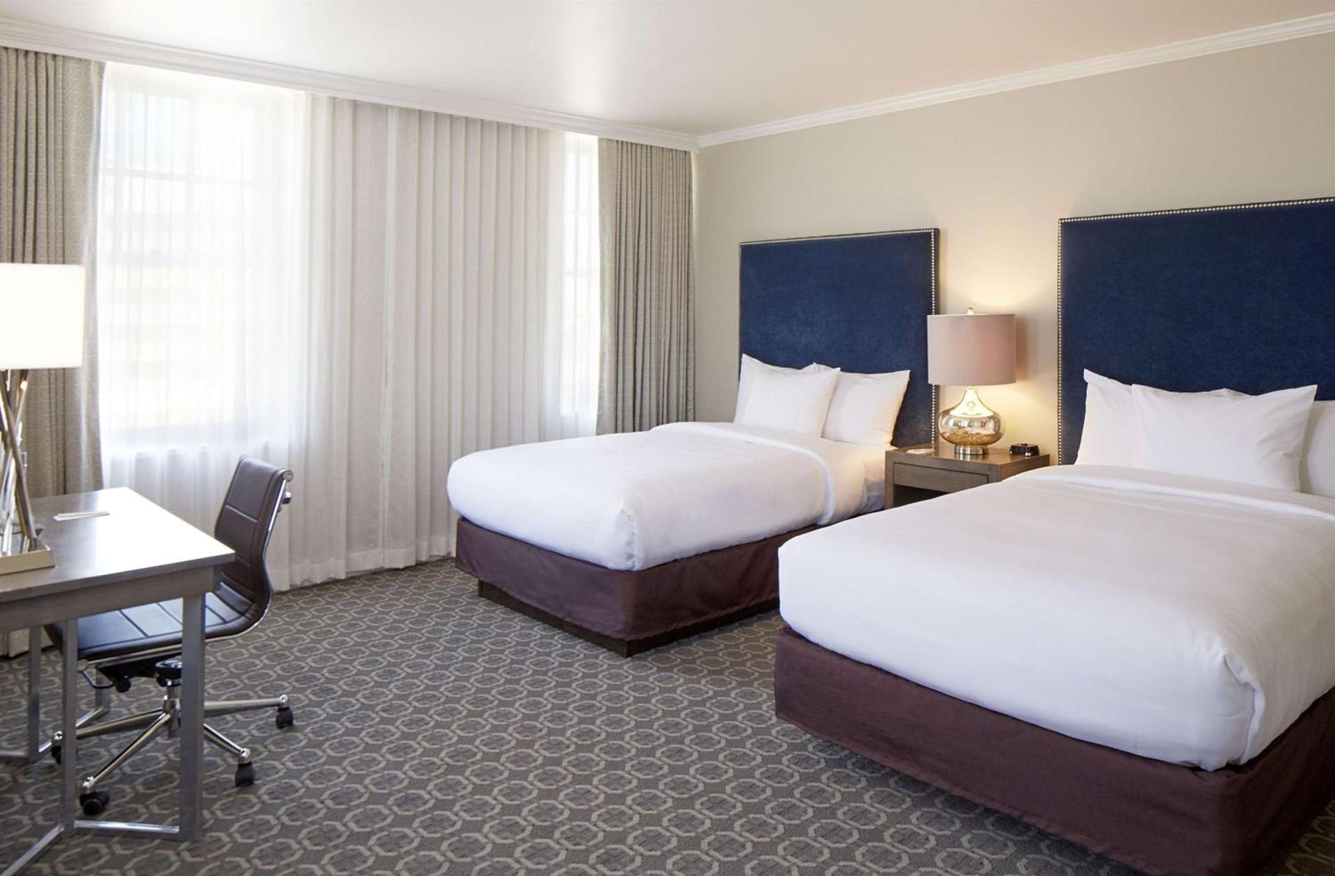 Redmont Hotel Birmingham - Curio Collection by Hilton photo 26