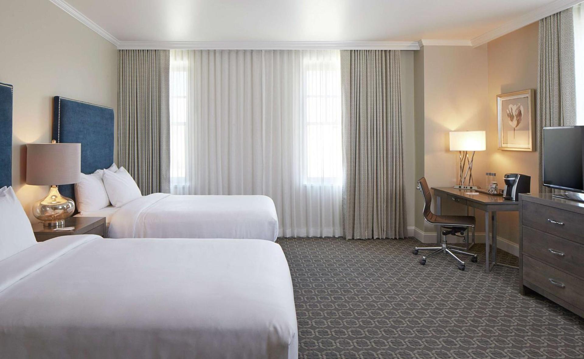 Redmont Hotel Birmingham - Curio Collection by Hilton photo 27