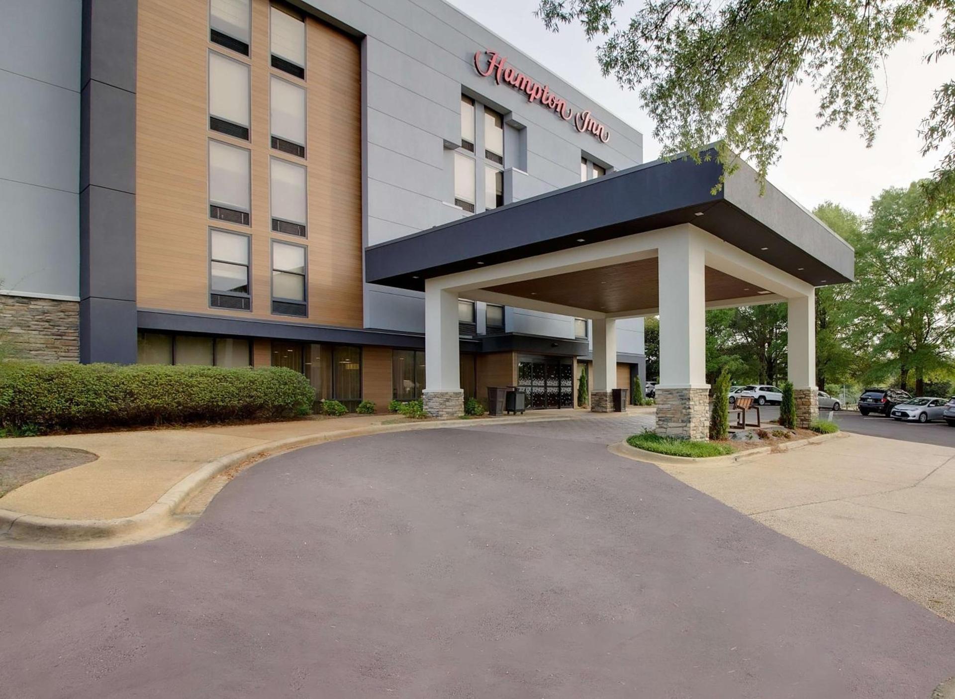 Hampton Inn Birmingham-Colonnade 280 photo 5