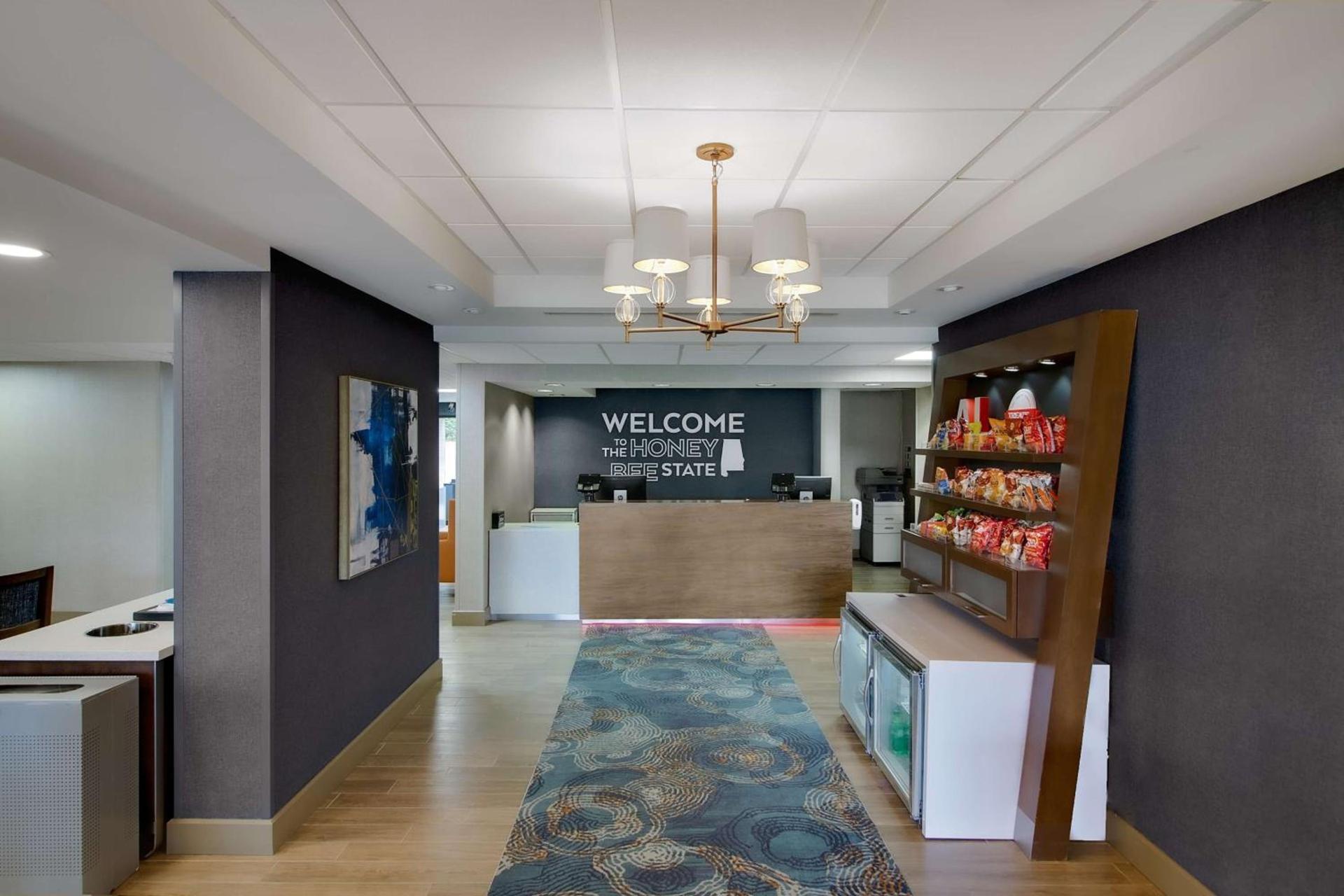Hampton Inn Birmingham-Colonnade 280 photo 6
