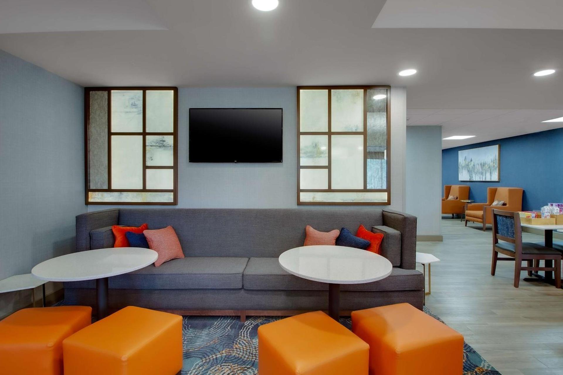Hampton Inn Birmingham-Colonnade 280 photo 10