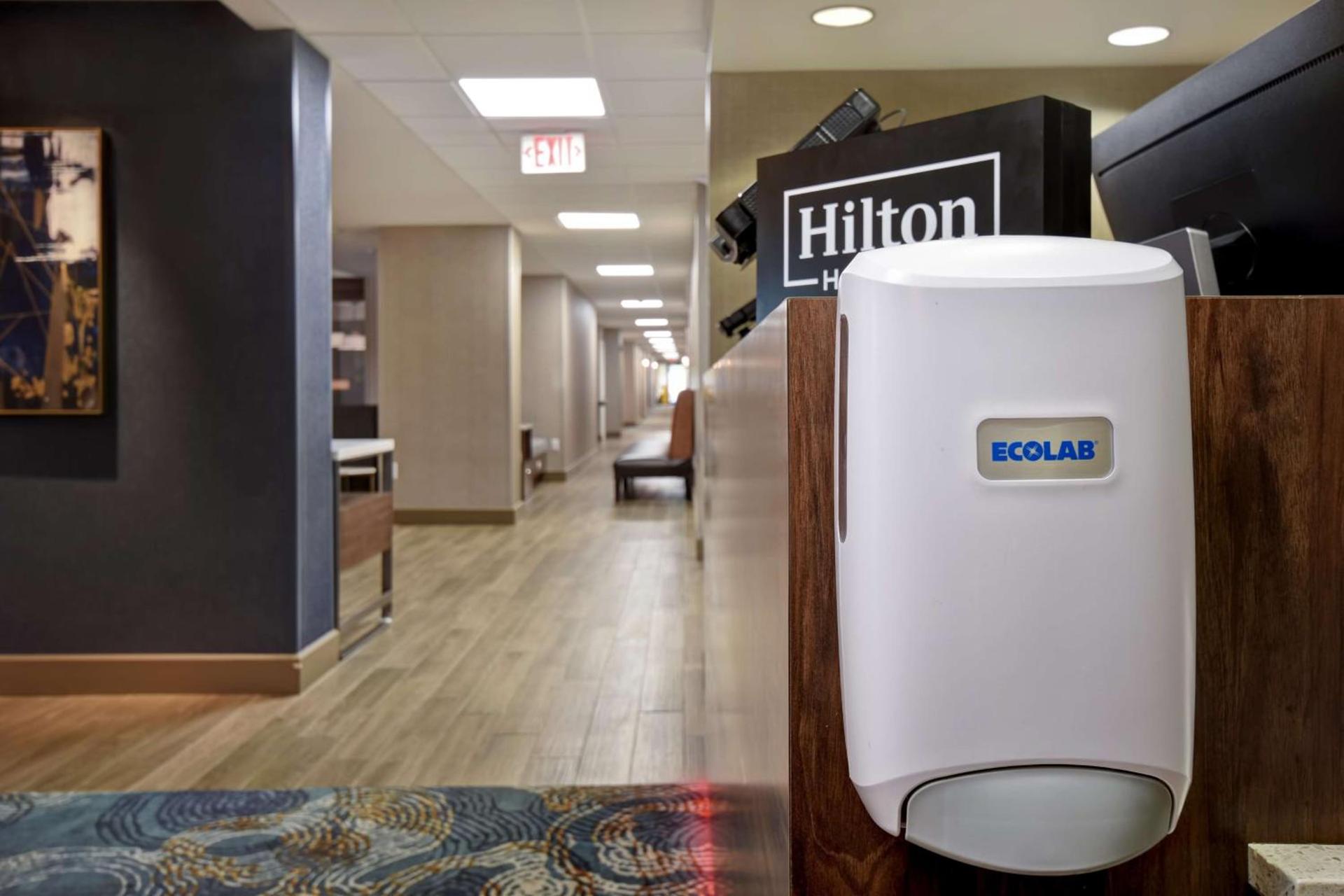 Hampton Inn Birmingham-Colonnade 280 photo 17