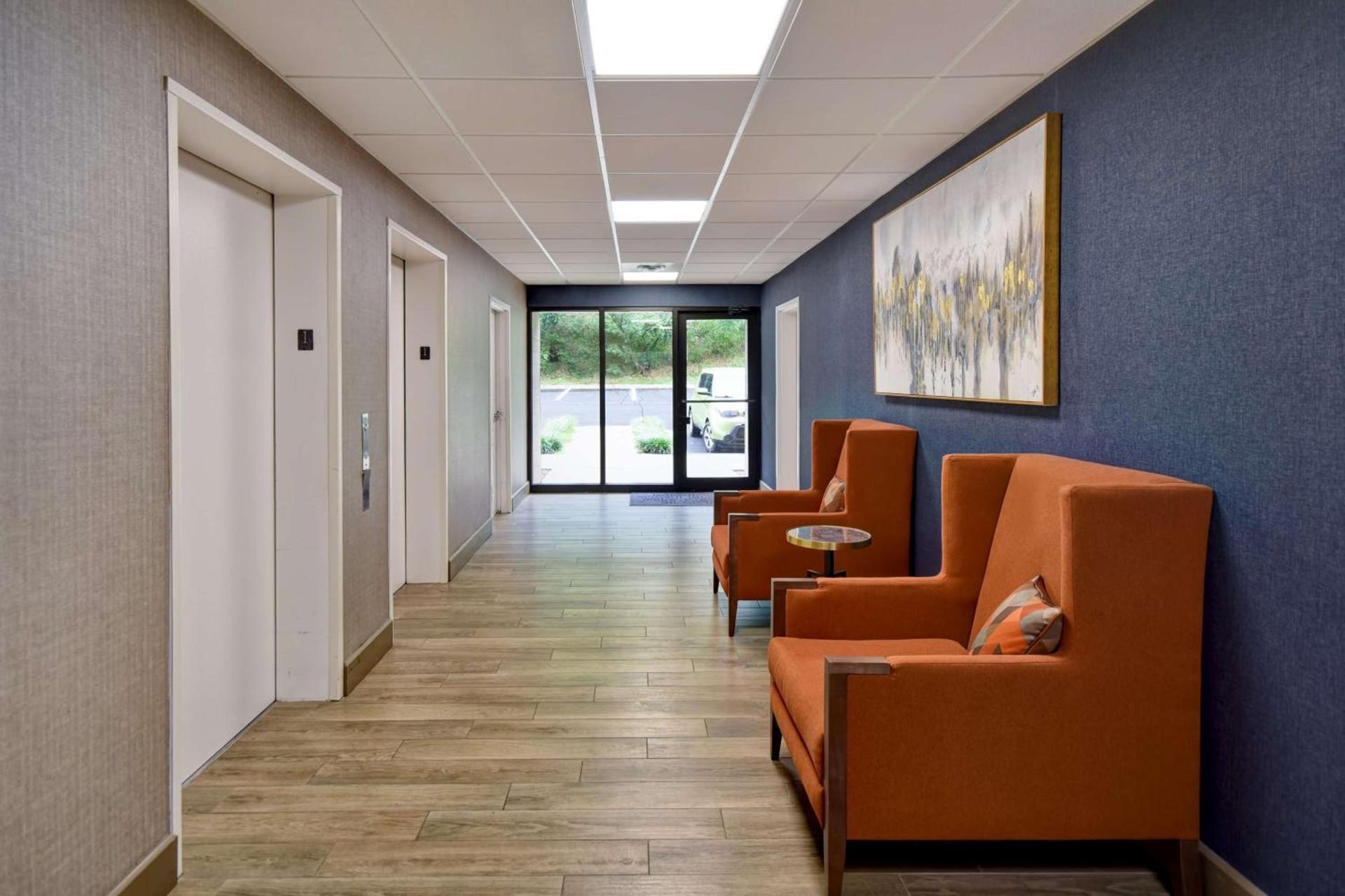 Hampton Inn Birmingham-Colonnade 280 photo 18