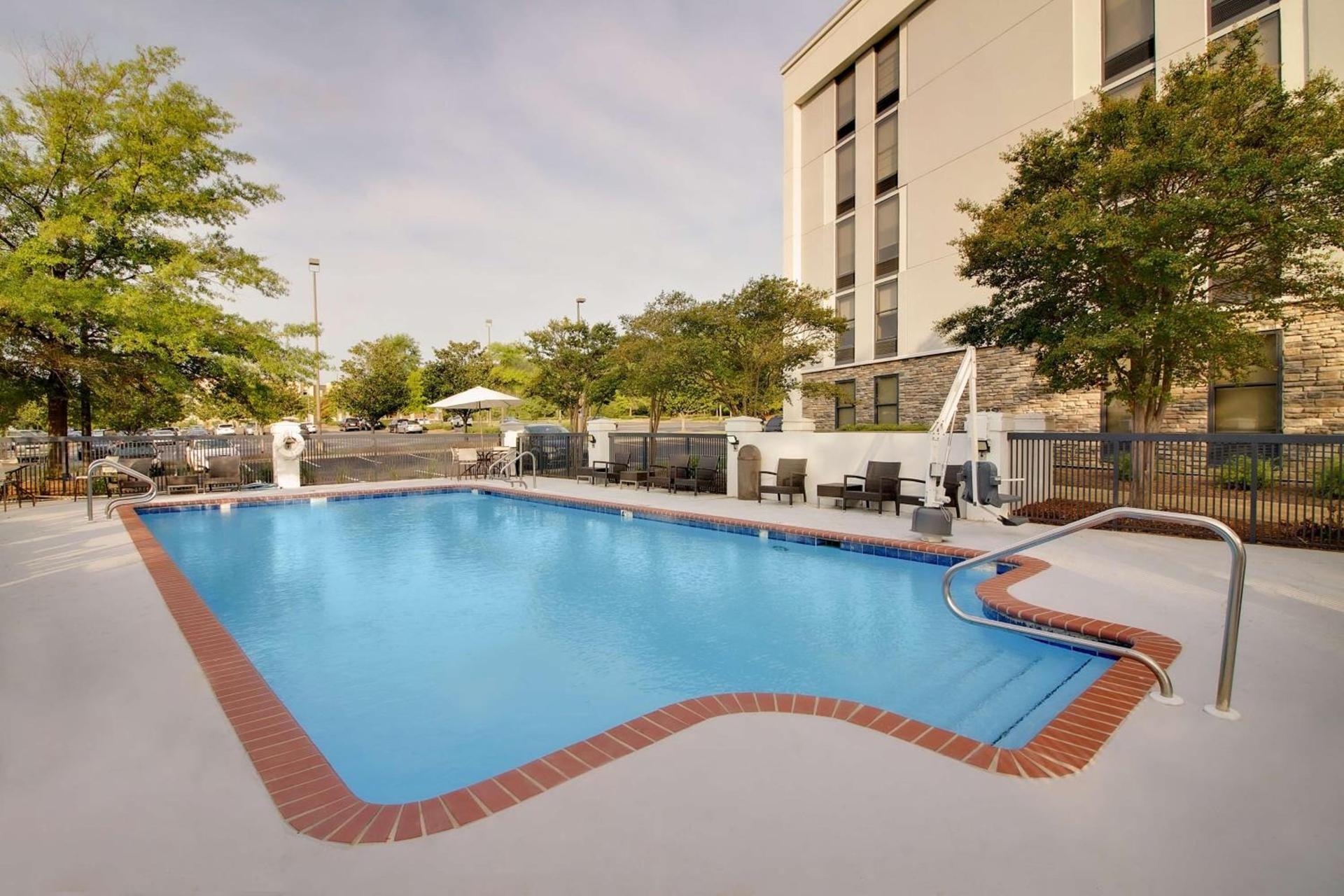 Hampton Inn Birmingham-Colonnade 280 photo 22