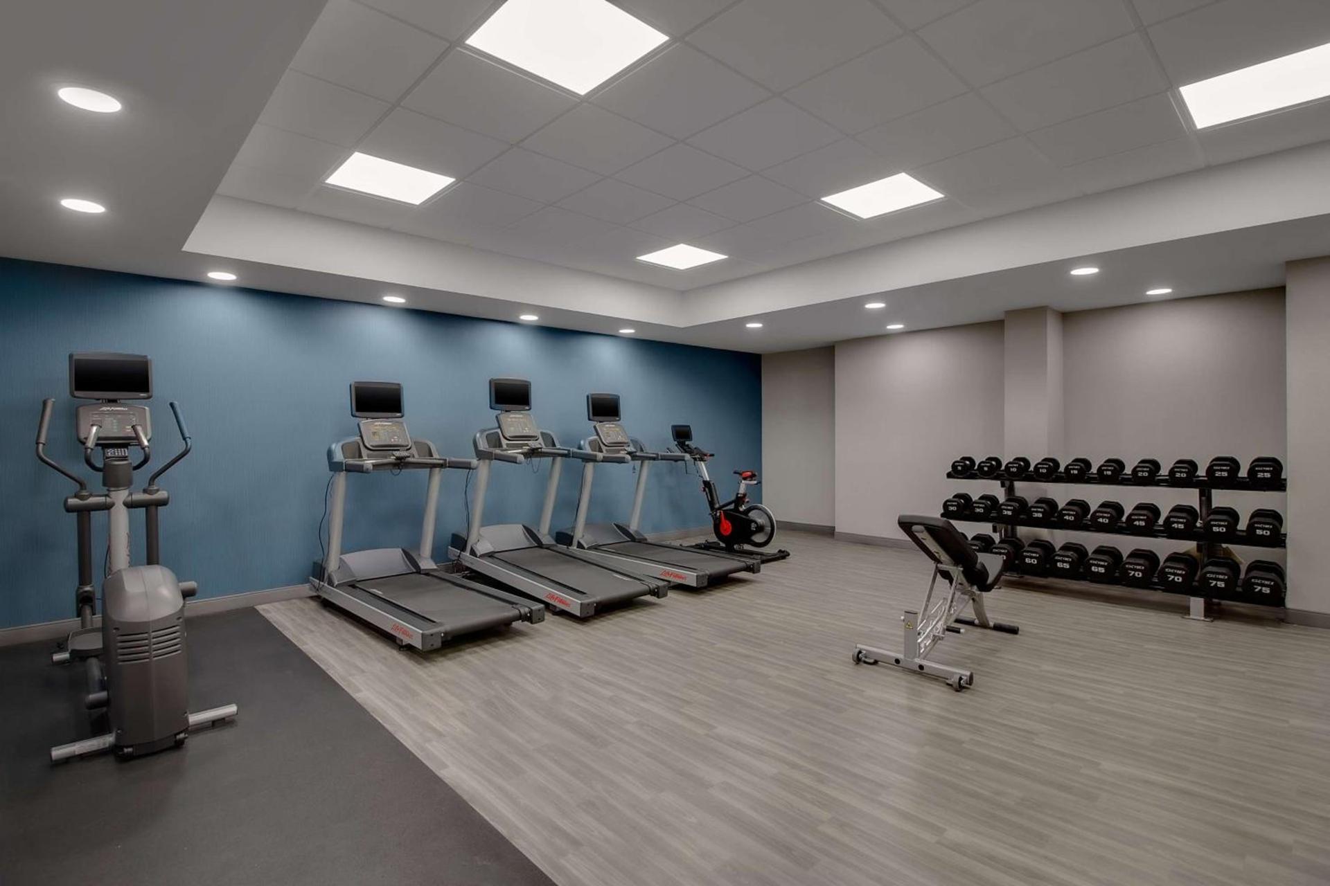 Hampton Inn Birmingham-Colonnade 280 photo 24