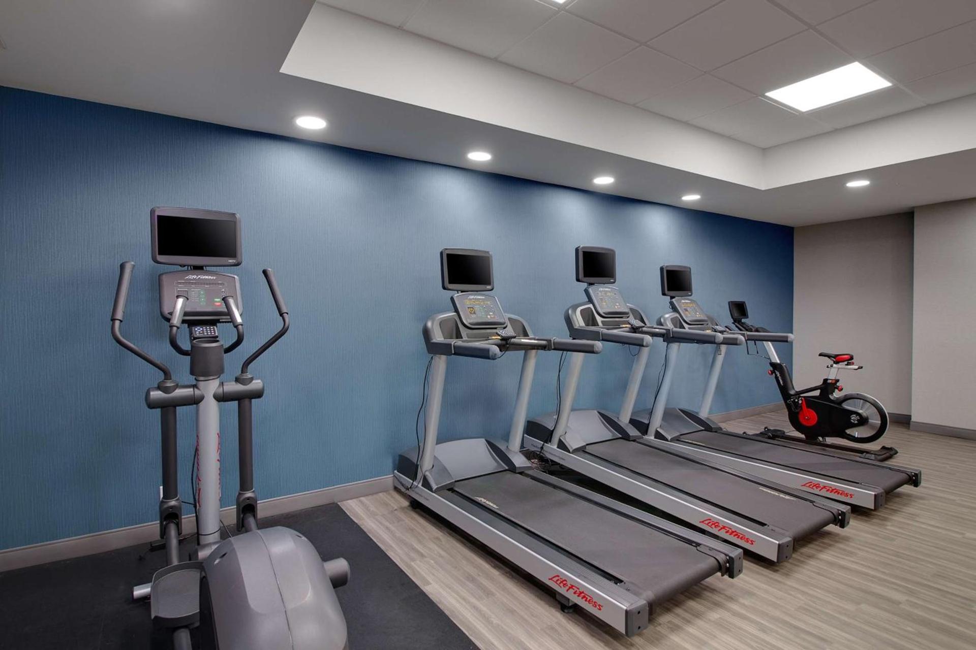 Hampton Inn Birmingham-Colonnade 280 photo 25
