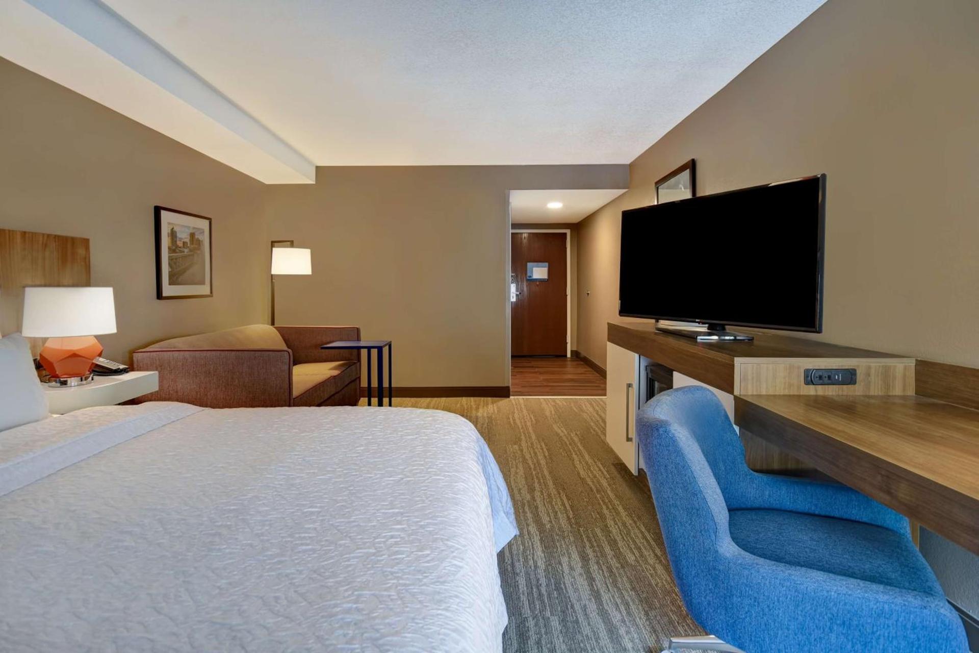 Hampton Inn Birmingham-Colonnade 280 photo 27