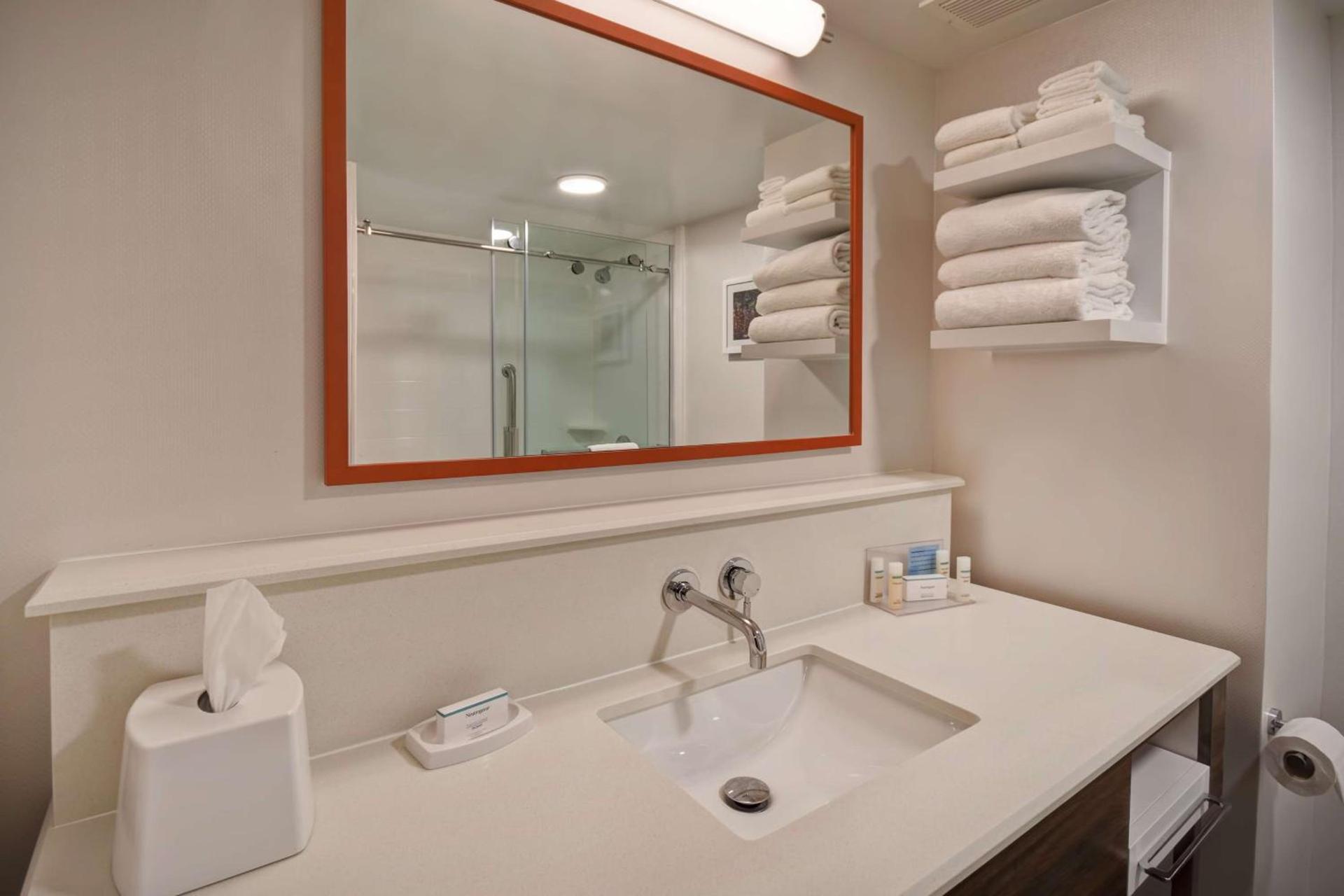 Hampton Inn Birmingham-Colonnade 280 photo 28