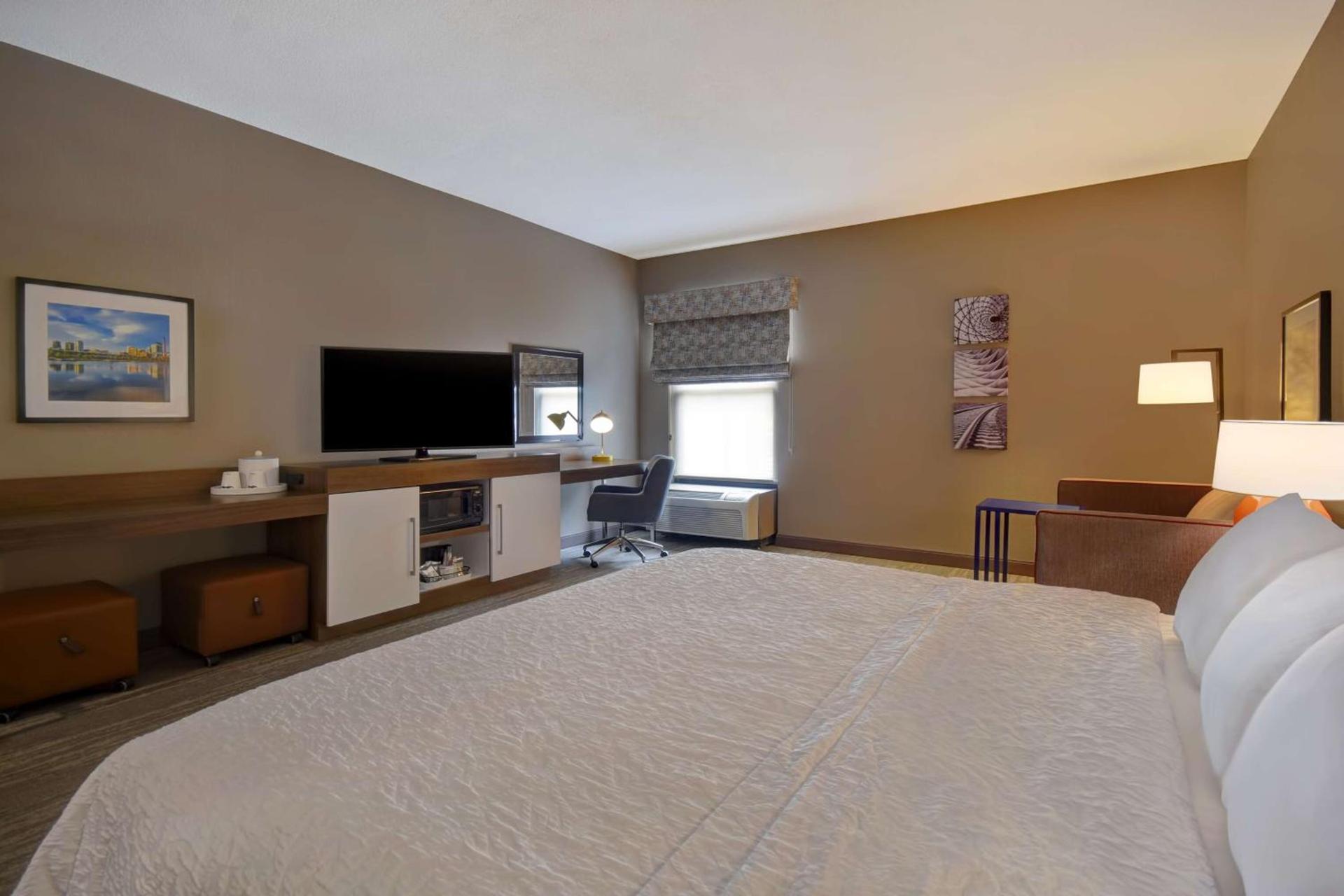 Hampton Inn Birmingham-Colonnade 280 photo 29