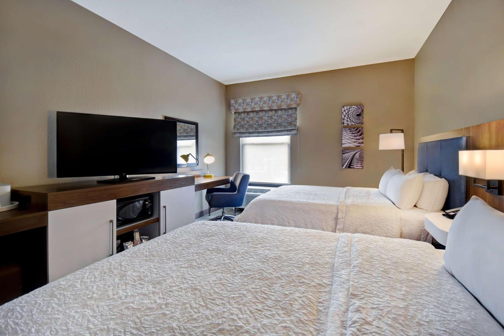 Hampton Inn Birmingham-Colonnade 280 photo 30
