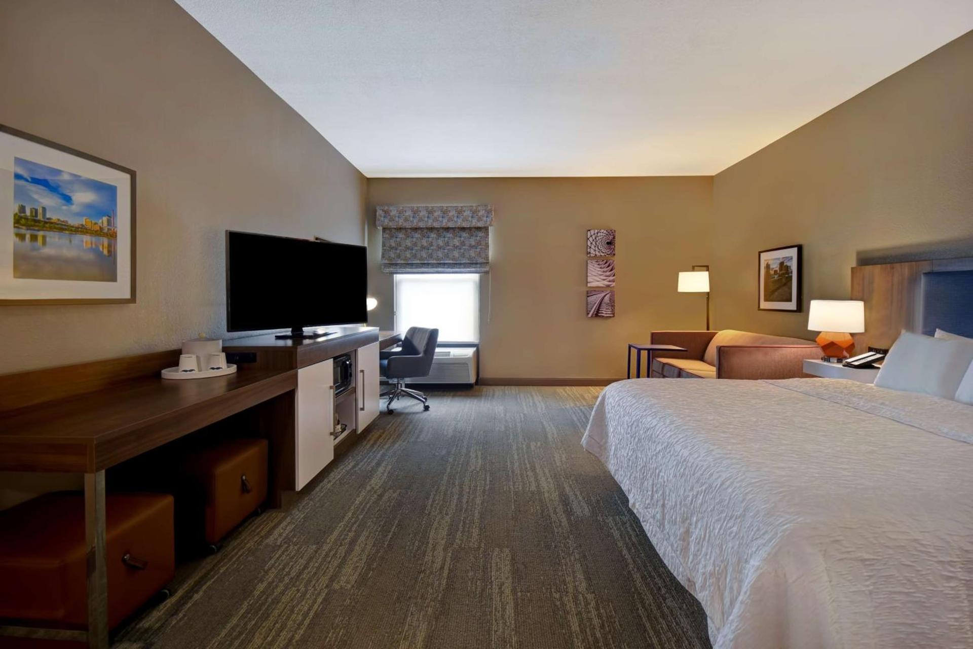 Hampton Inn Birmingham-Colonnade 280 photo 31