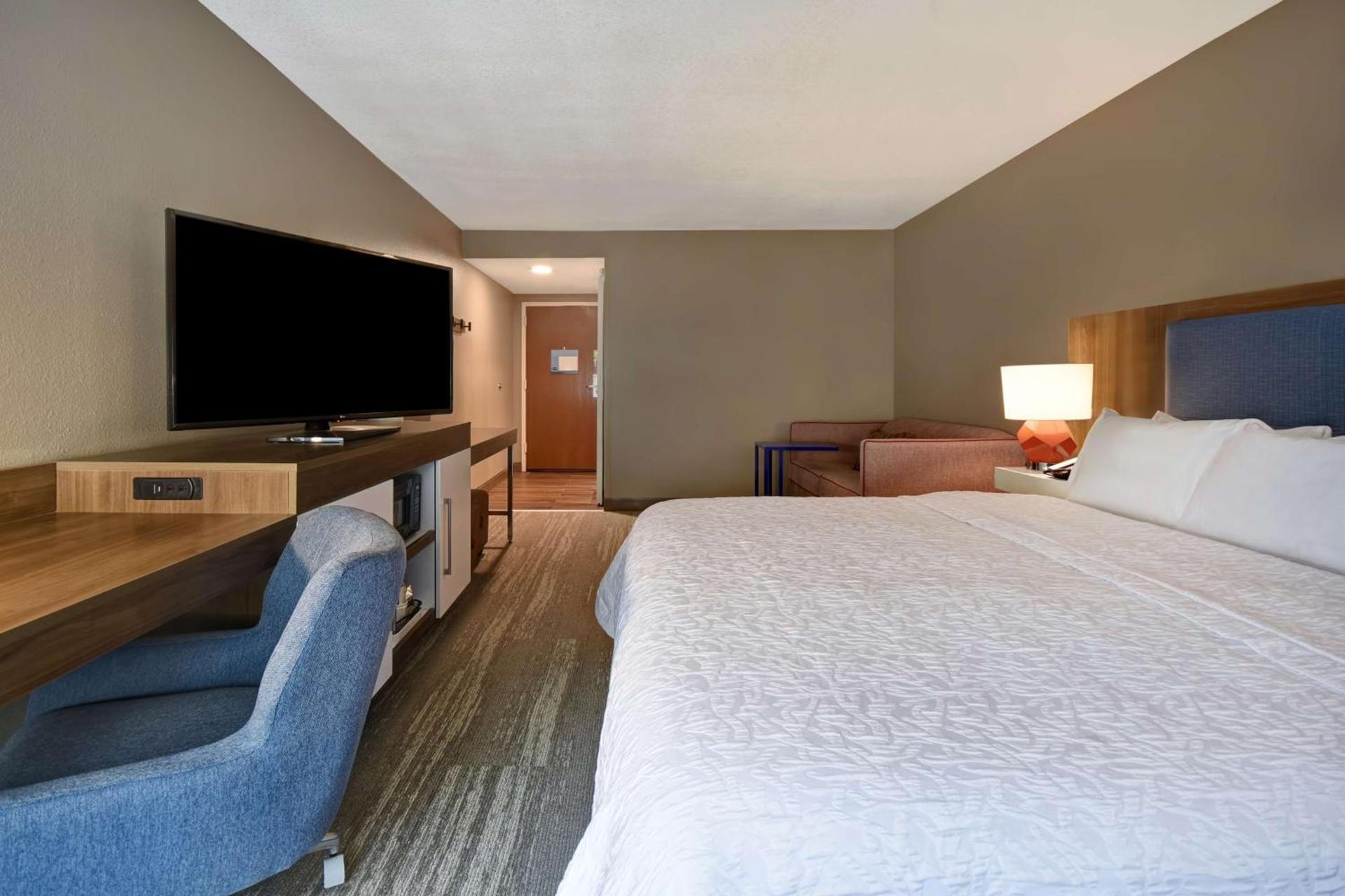 Hampton Inn Birmingham-Colonnade 280 photo 32