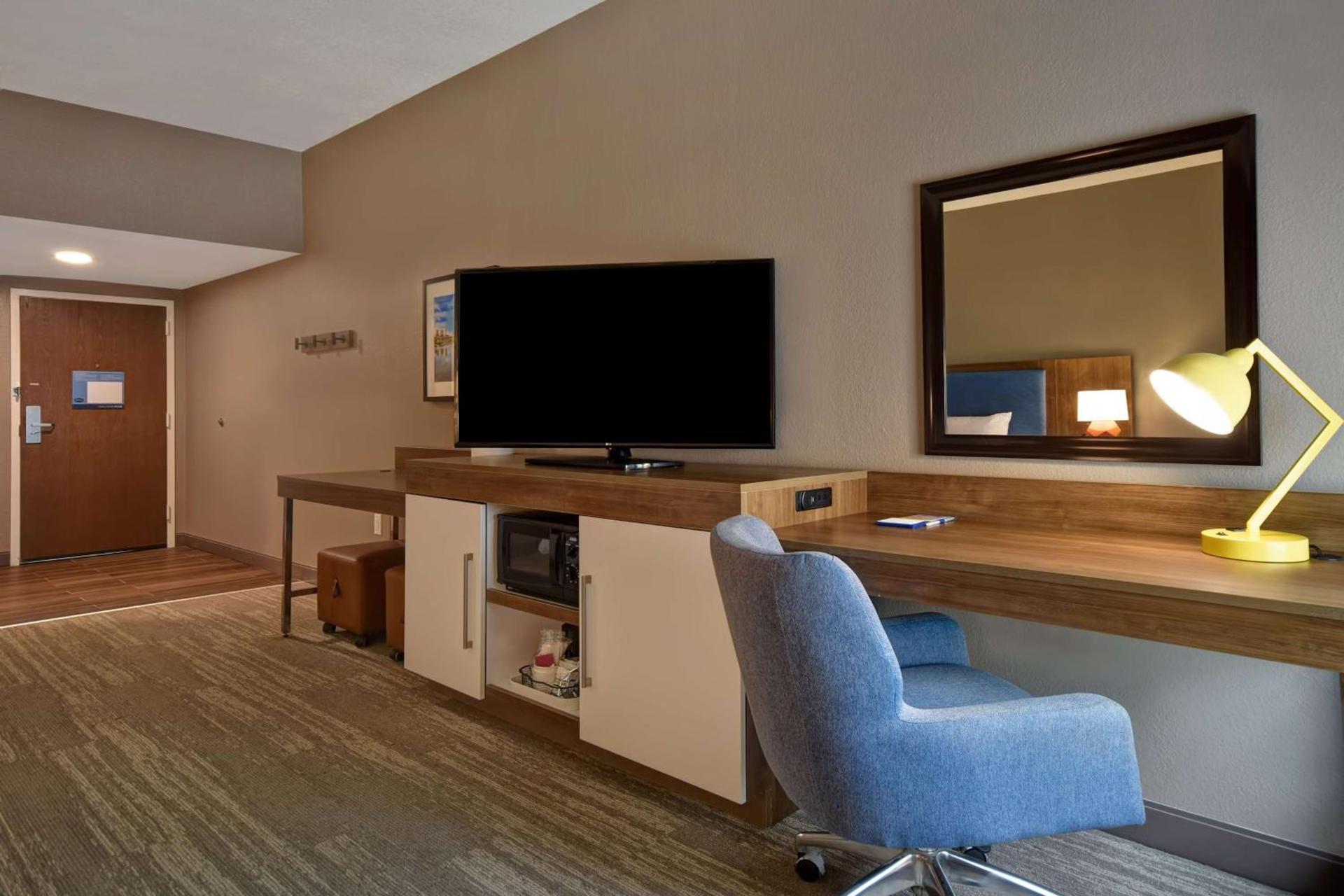 Hampton Inn Birmingham-Colonnade 280 photo 33