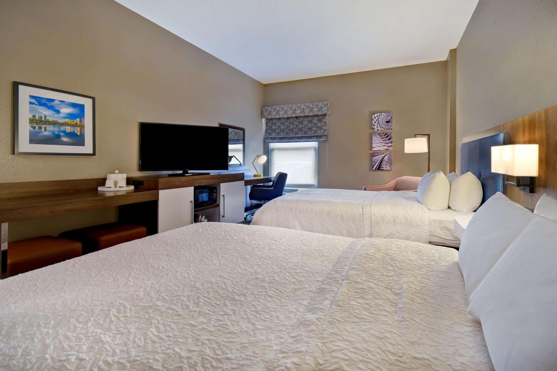 Hampton Inn Birmingham-Colonnade 280 photo 34