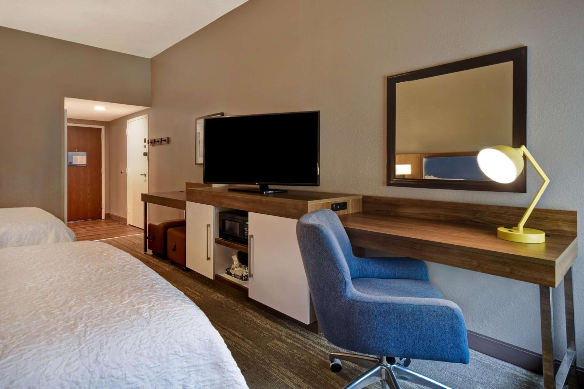 Hampton Inn Birmingham-Colonnade 280 photo 35