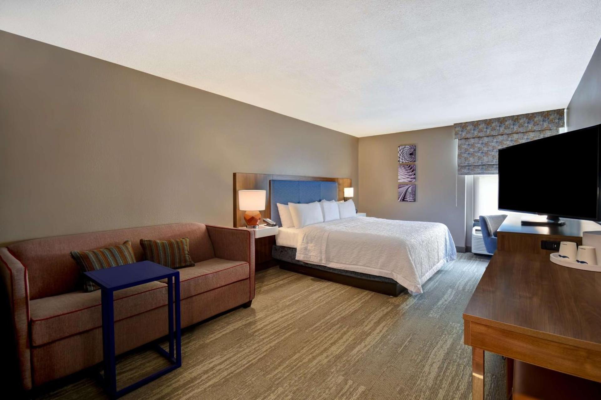 Hampton Inn Birmingham-Colonnade 280 photo 36