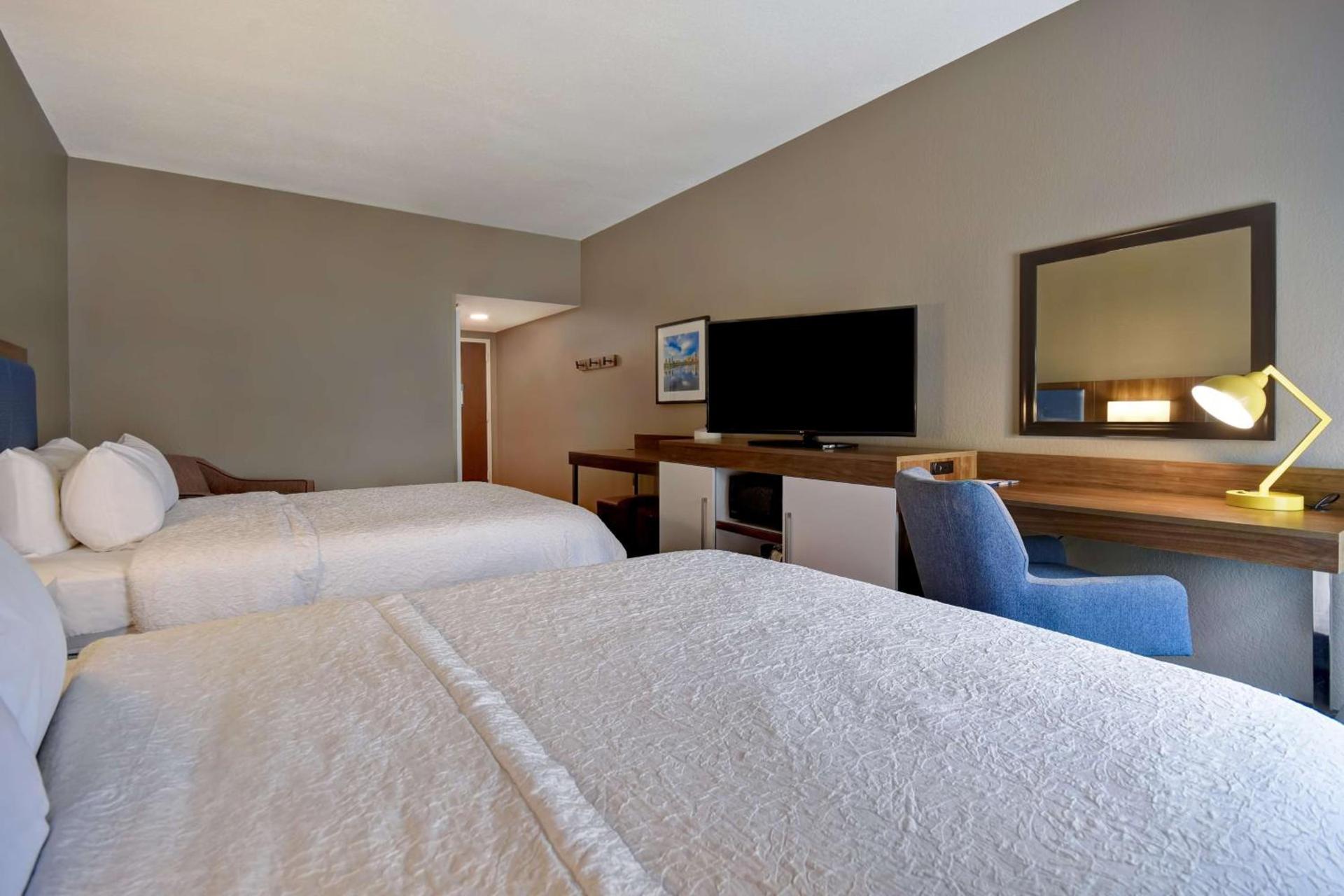Hampton Inn Birmingham-Colonnade 280 photo 37