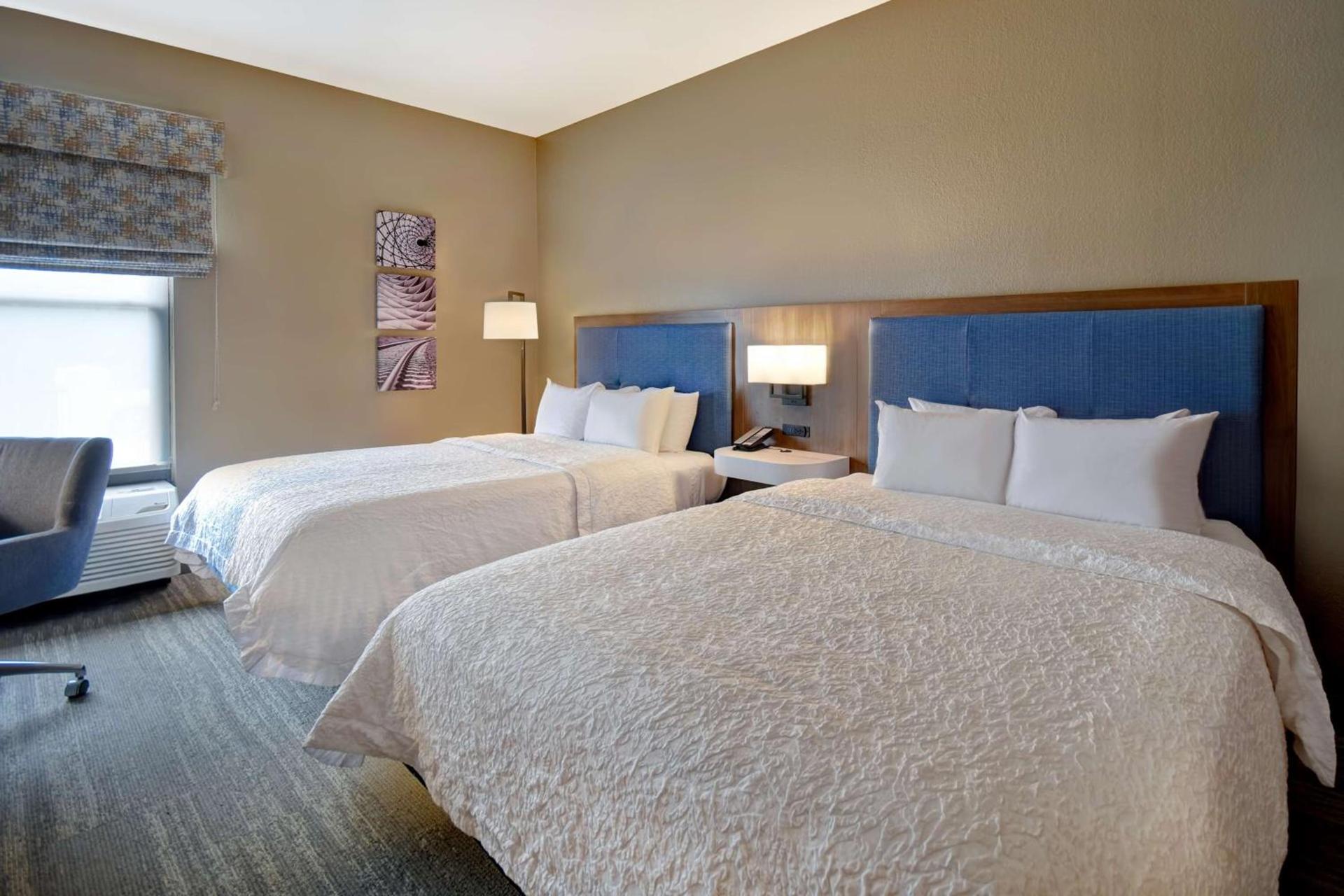 Hampton Inn Birmingham-Colonnade 280 photo 38