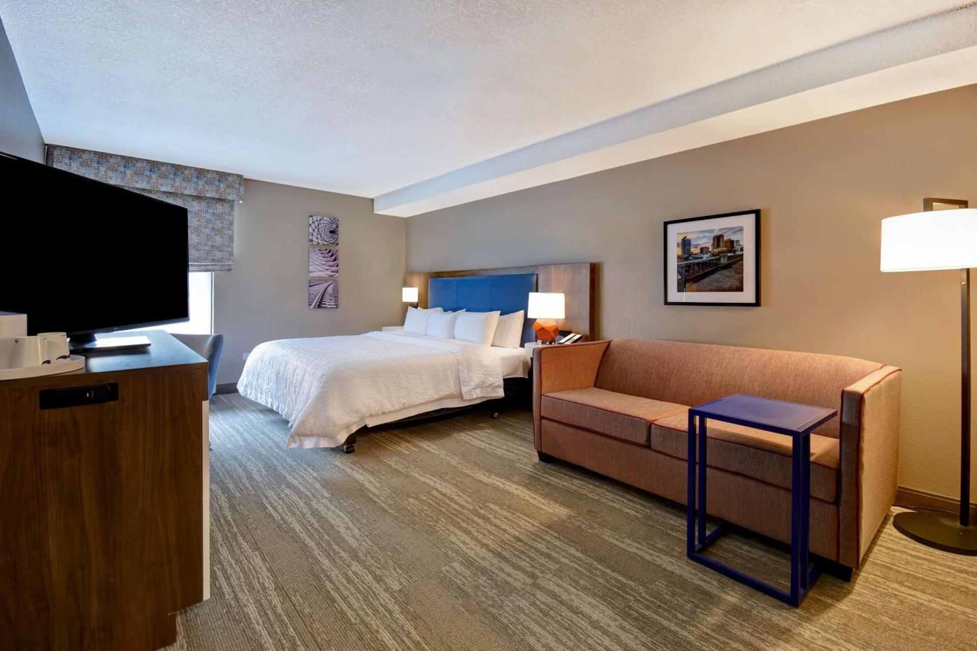 Hampton Inn Birmingham-Colonnade 280 photo 41