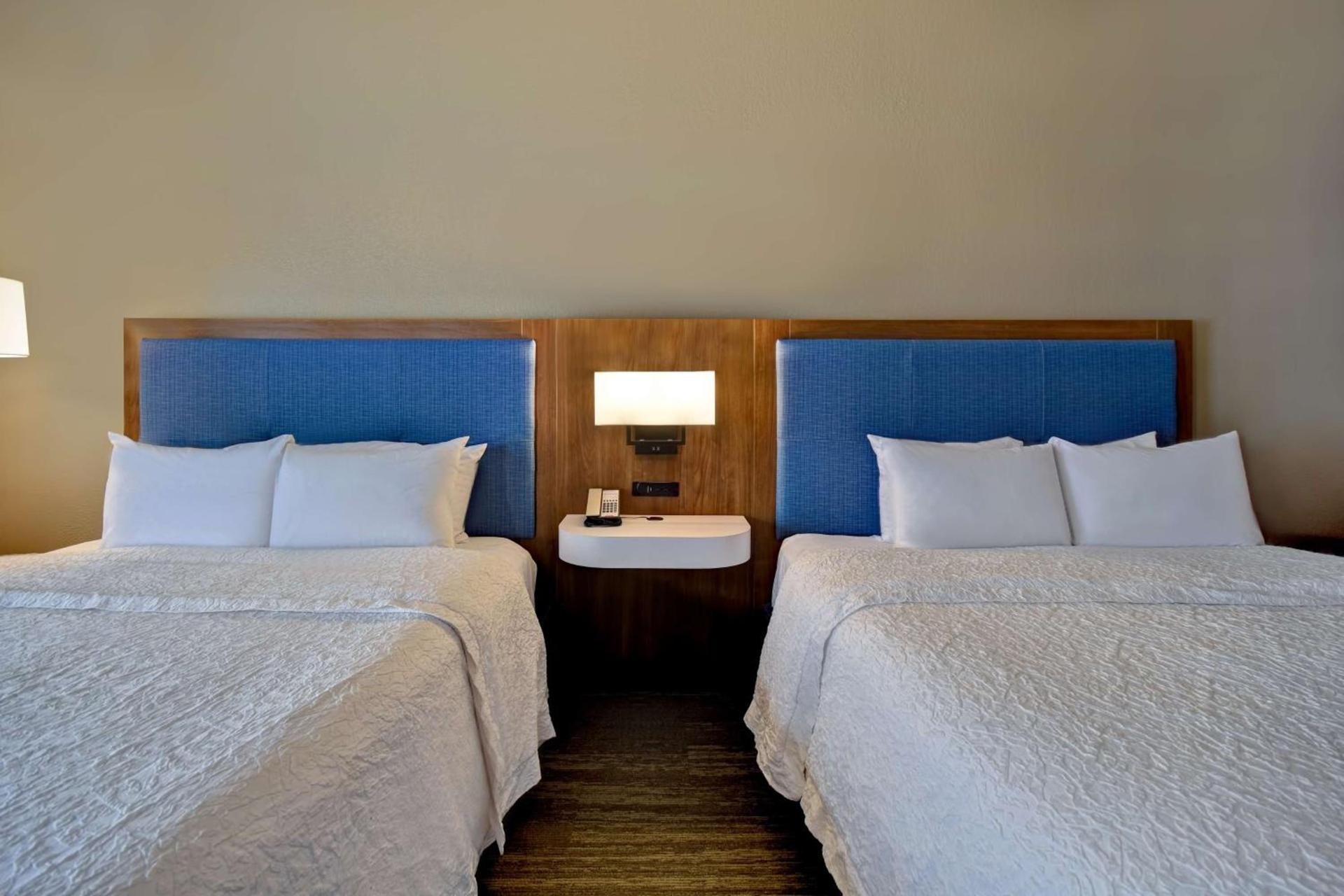 Hampton Inn Birmingham-Colonnade 280 photo 45