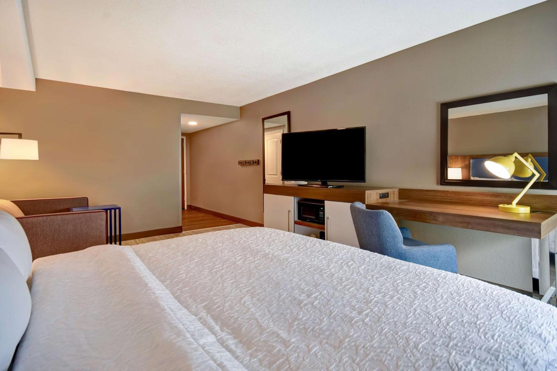Hampton Inn Birmingham-Colonnade 280 photo 46