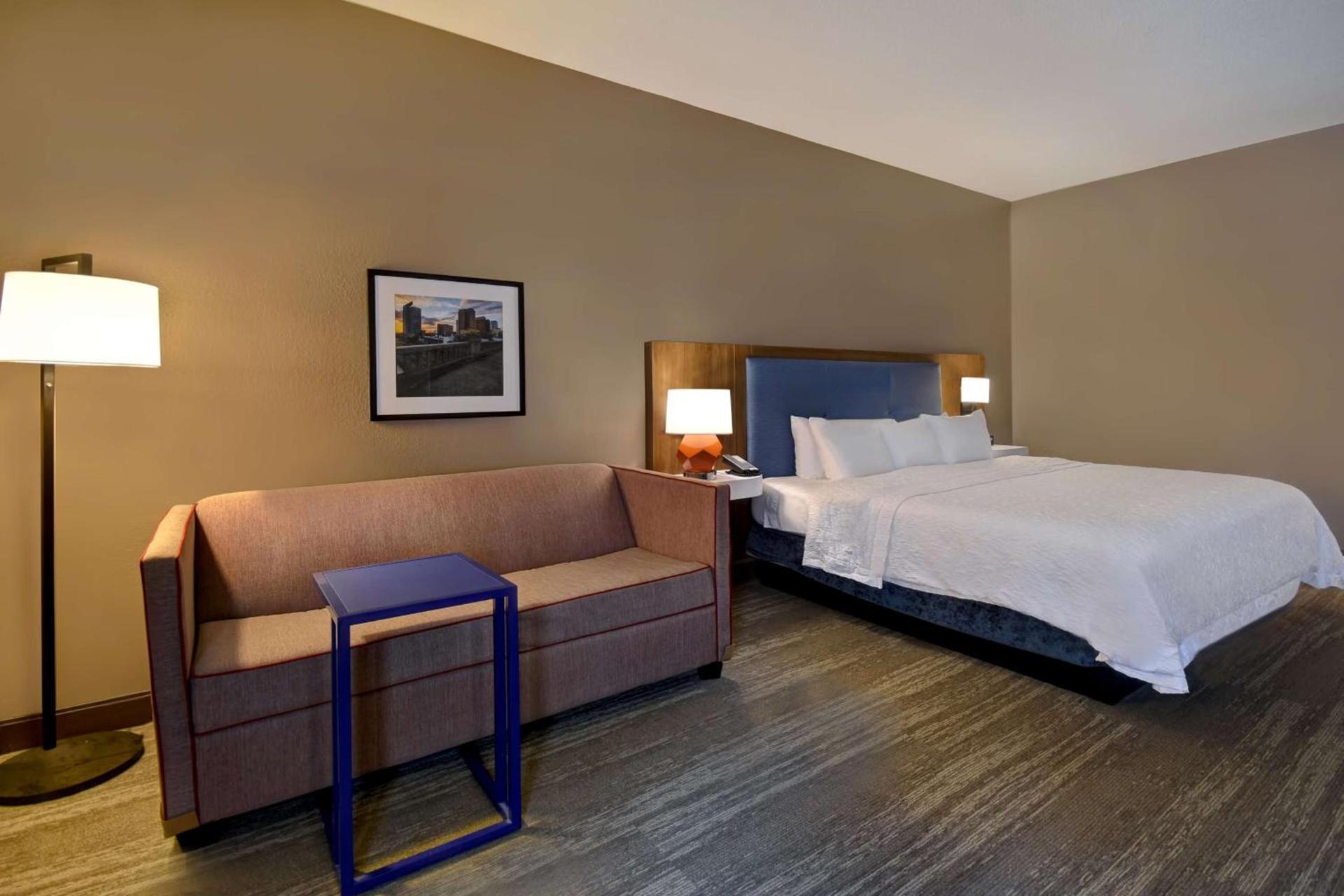 Hampton Inn Birmingham-Colonnade 280 photo 47