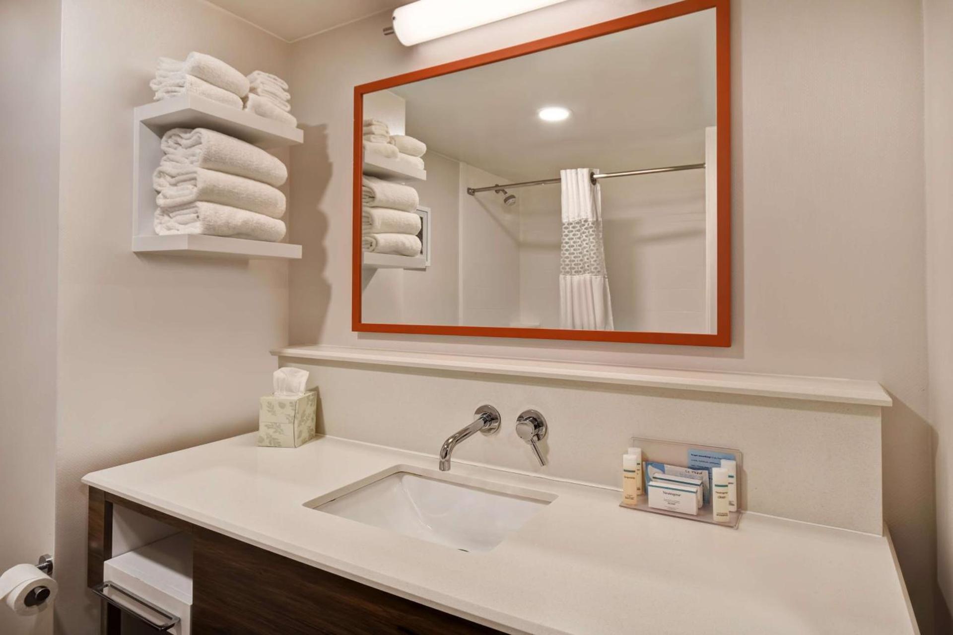 Hampton Inn Birmingham-Colonnade 280 photo 48