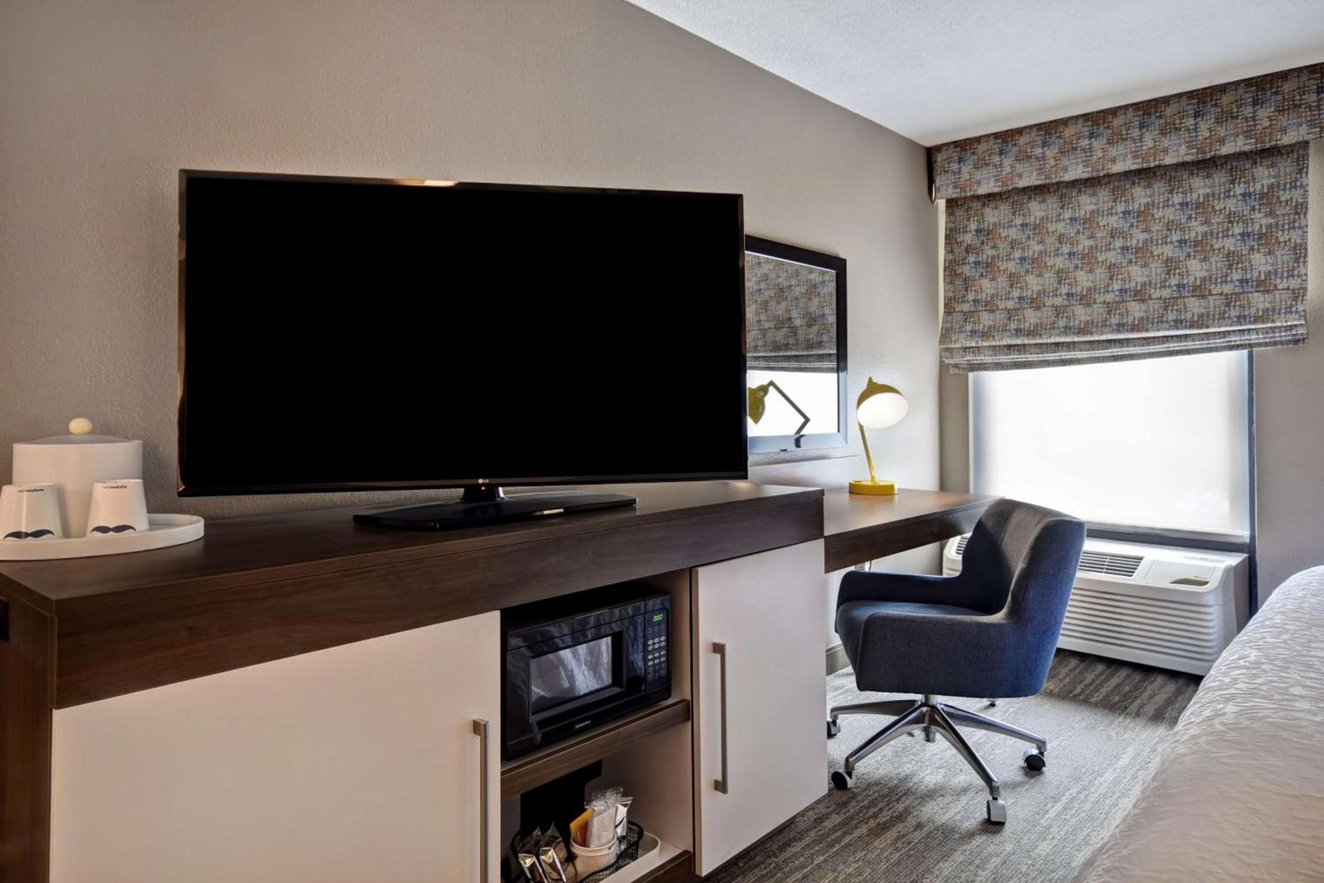 Hampton Inn Birmingham-Colonnade 280 photo 52