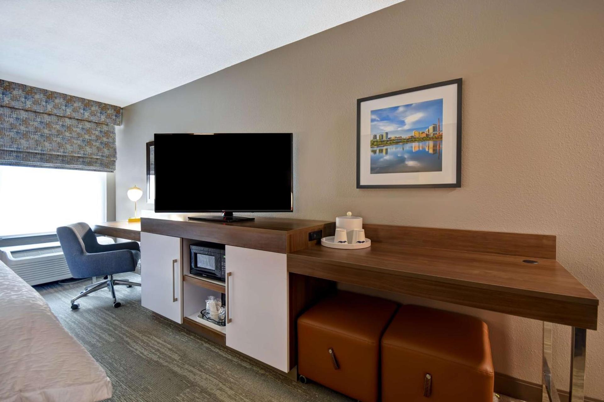 Hampton Inn Birmingham-Colonnade 280 photo 53