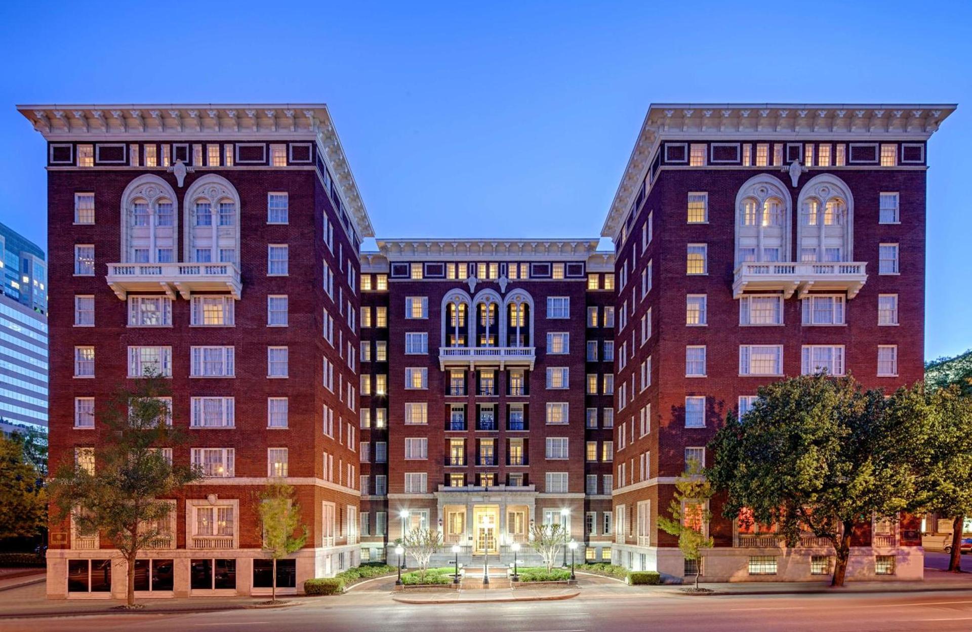 Hampton Inn & Suites Birmingham-Downtown-Tutwiler photo 1