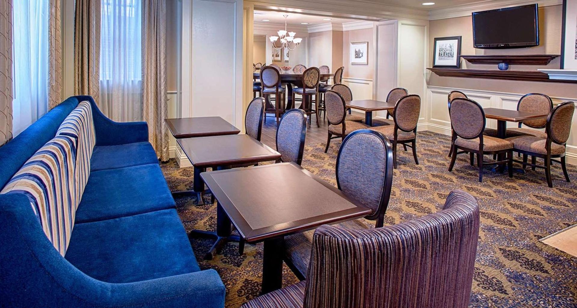 Hampton Inn & Suites Birmingham-Downtown-Tutwiler photo 4