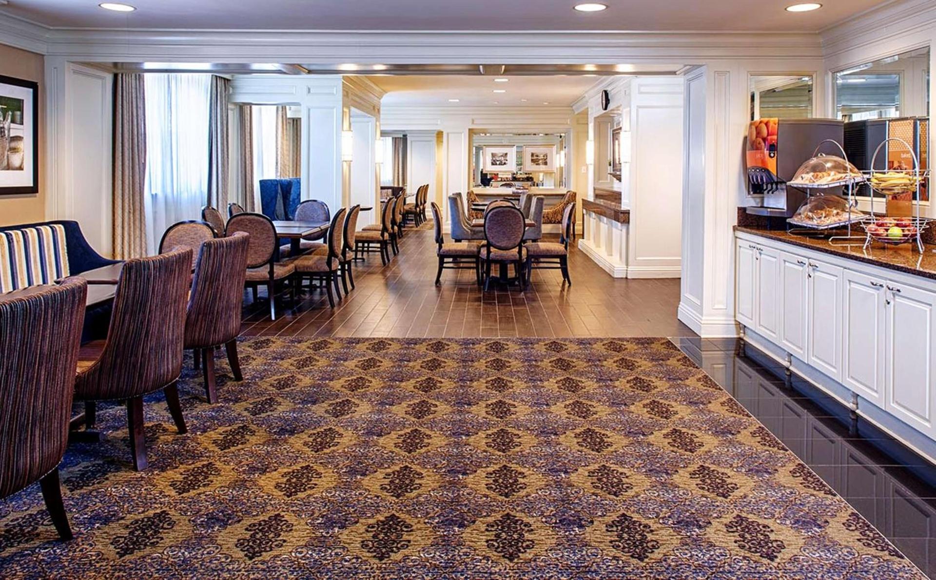 Hampton Inn & Suites Birmingham-Downtown-Tutwiler photo 5