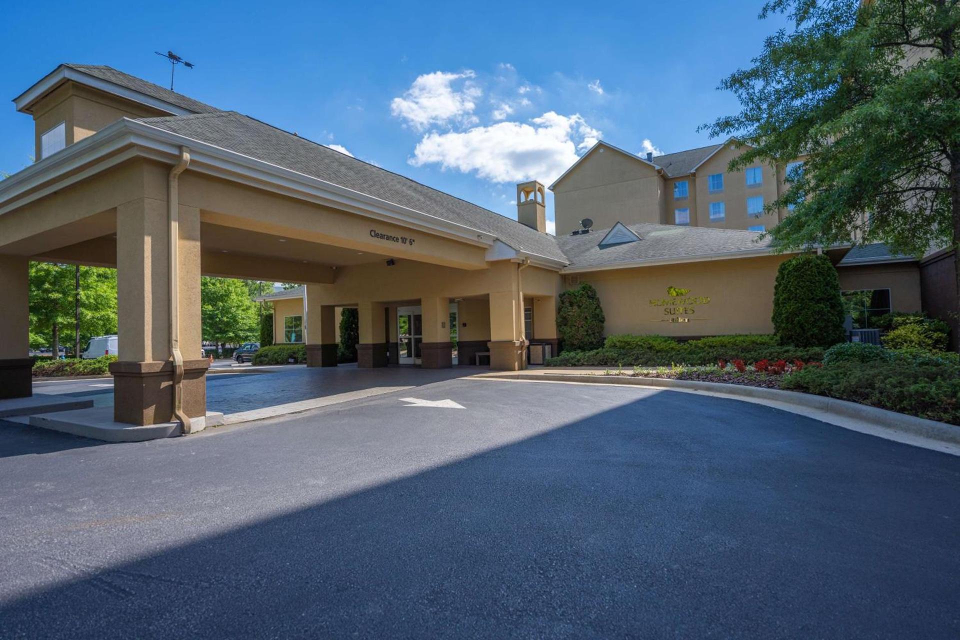 Homewood Suites by Hilton Birmingham-SW-Riverchase-Galleria photo 2