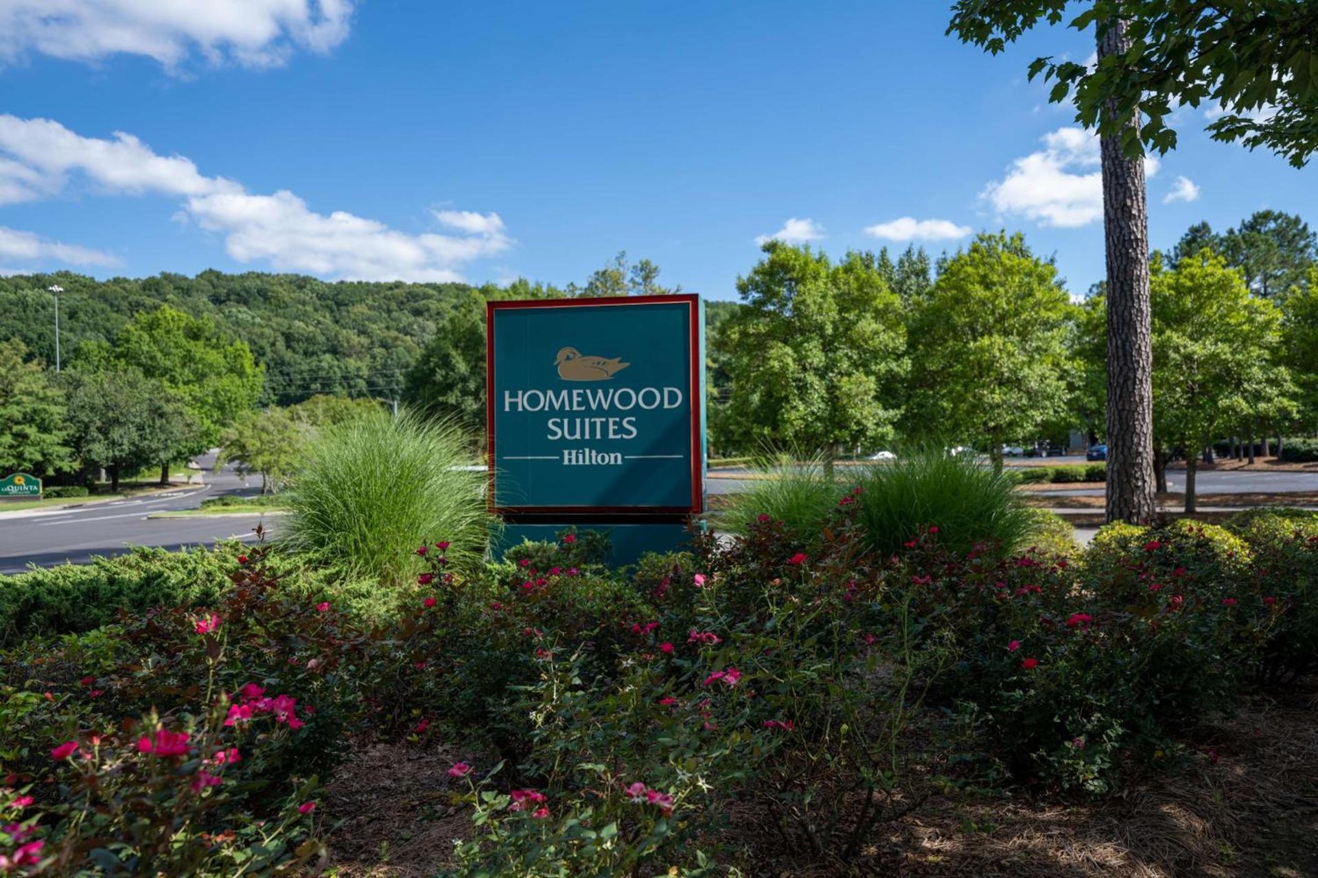 Homewood Suites by Hilton Birmingham-SW-Riverchase-Galleria photo 3