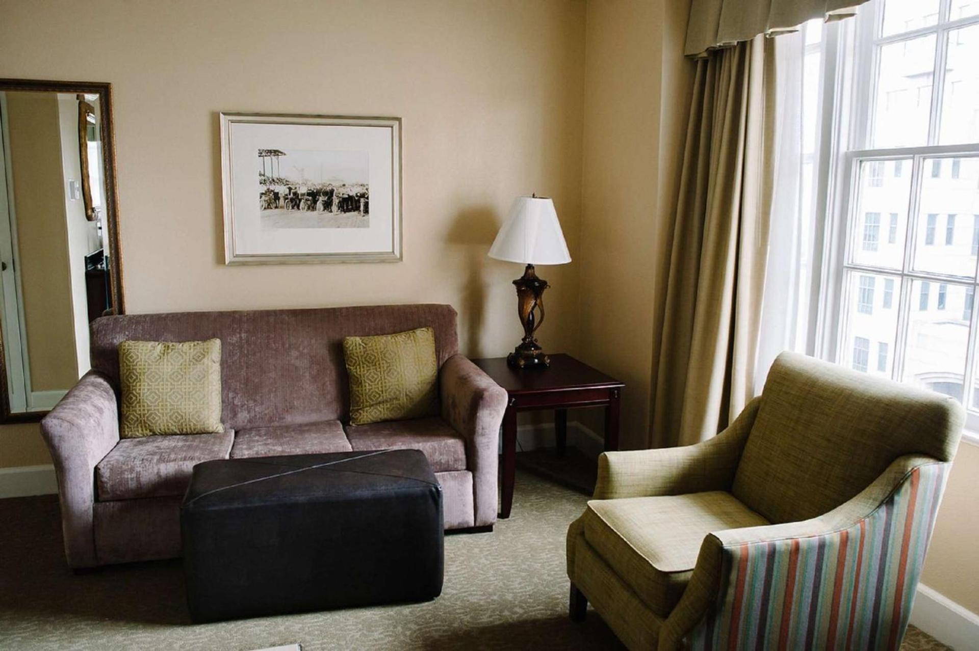 Hampton Inn & Suites Birmingham-Downtown-Tutwiler photo 13