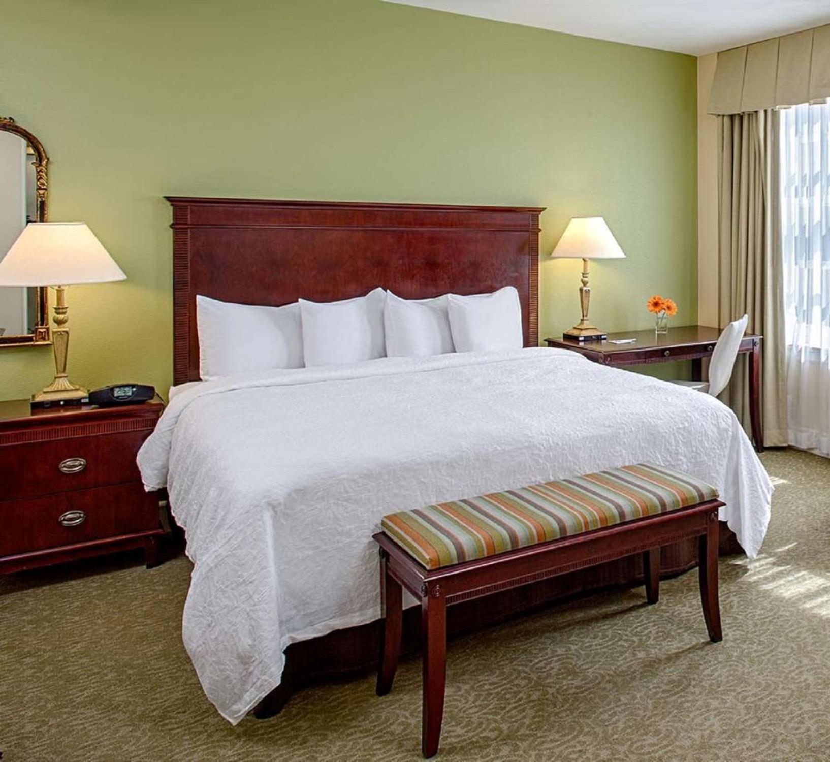 Hampton Inn & Suites Birmingham-Downtown-Tutwiler photo 12