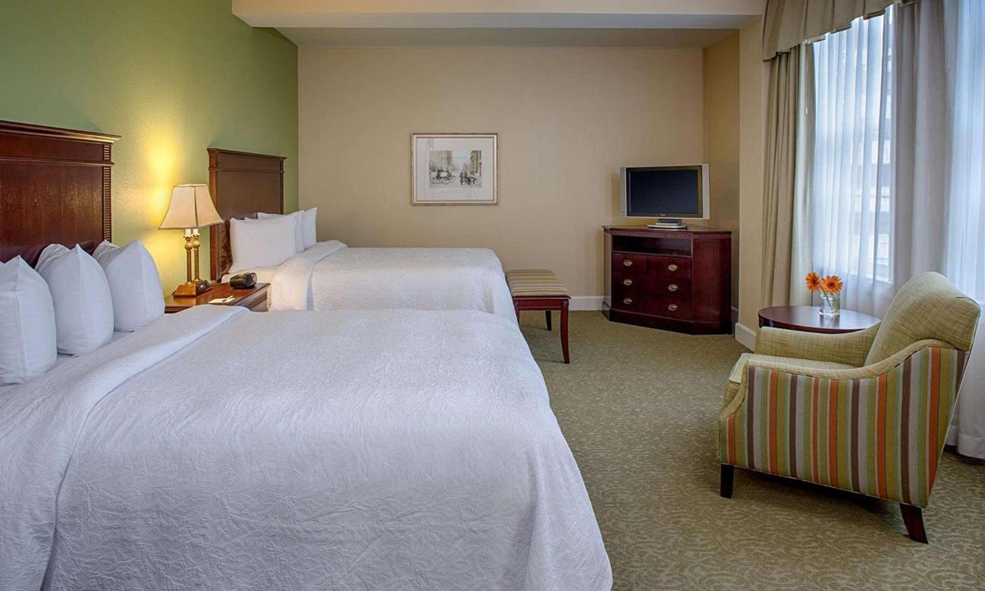 Hampton Inn & Suites Birmingham-Downtown-Tutwiler photo 14